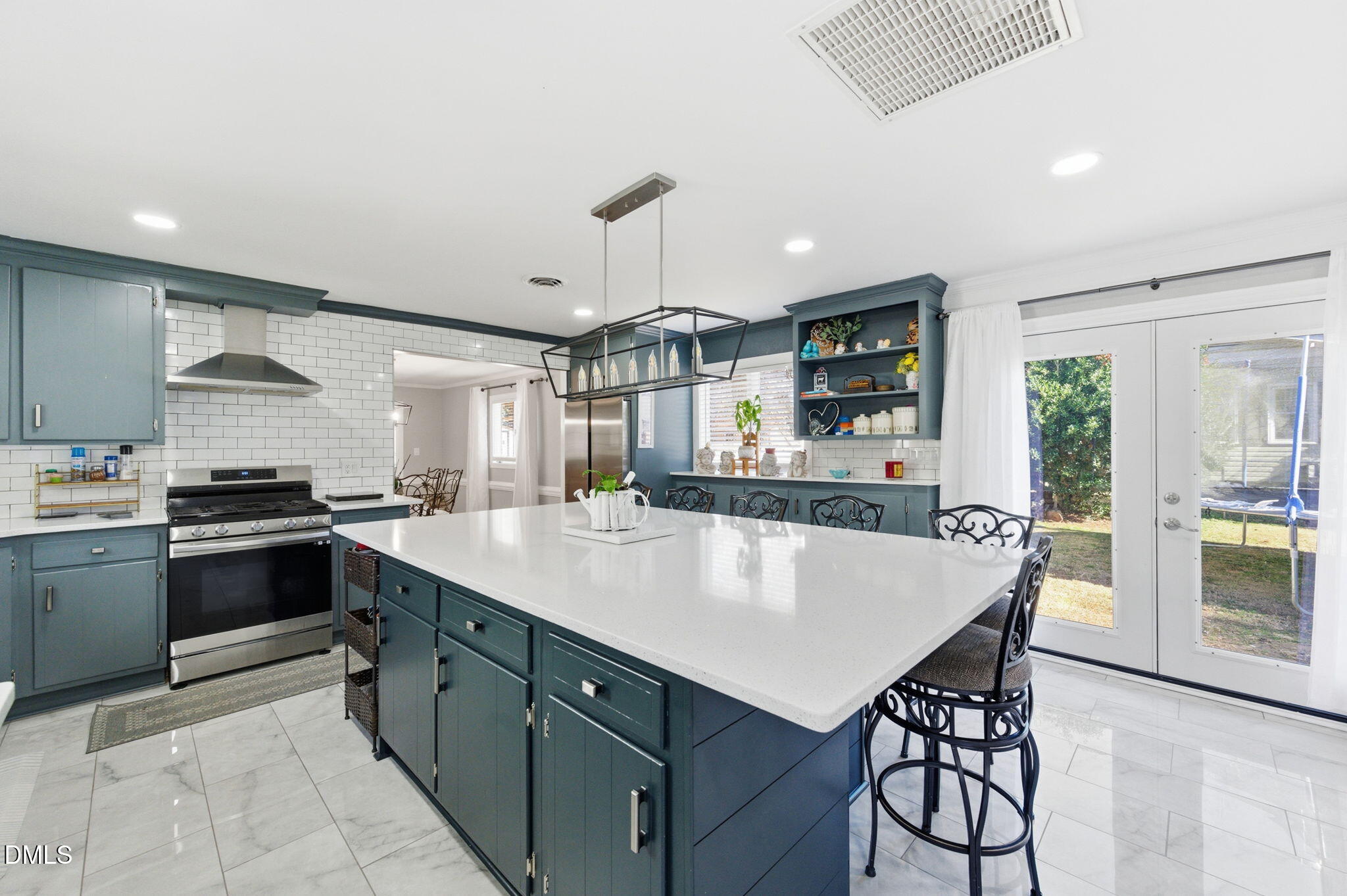110 Circle Drive