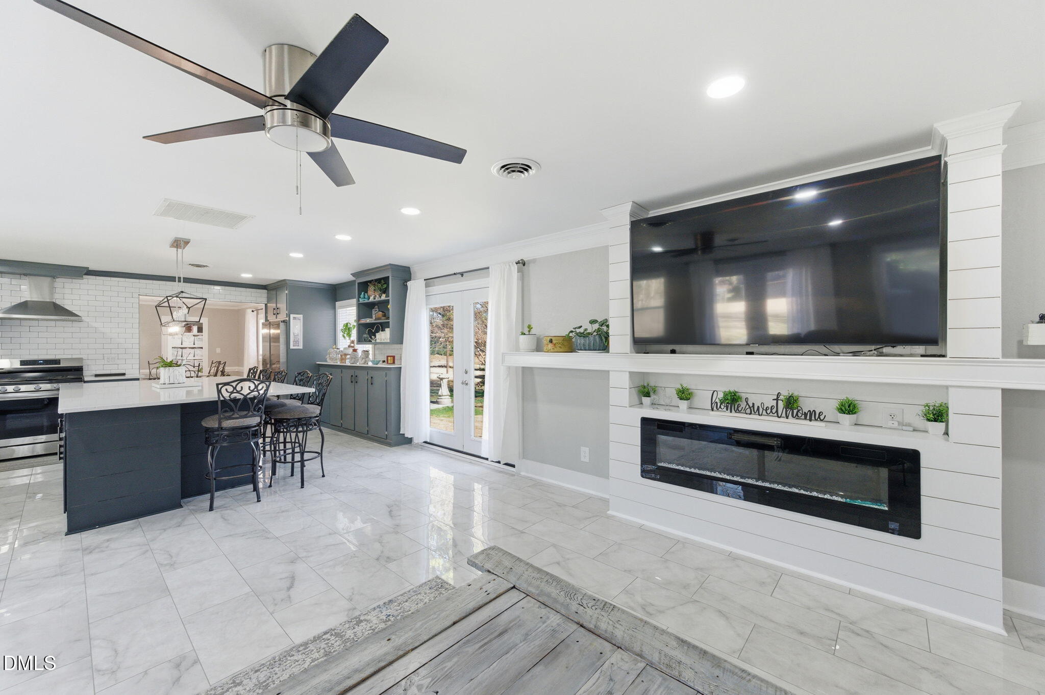 110 Circle Drive