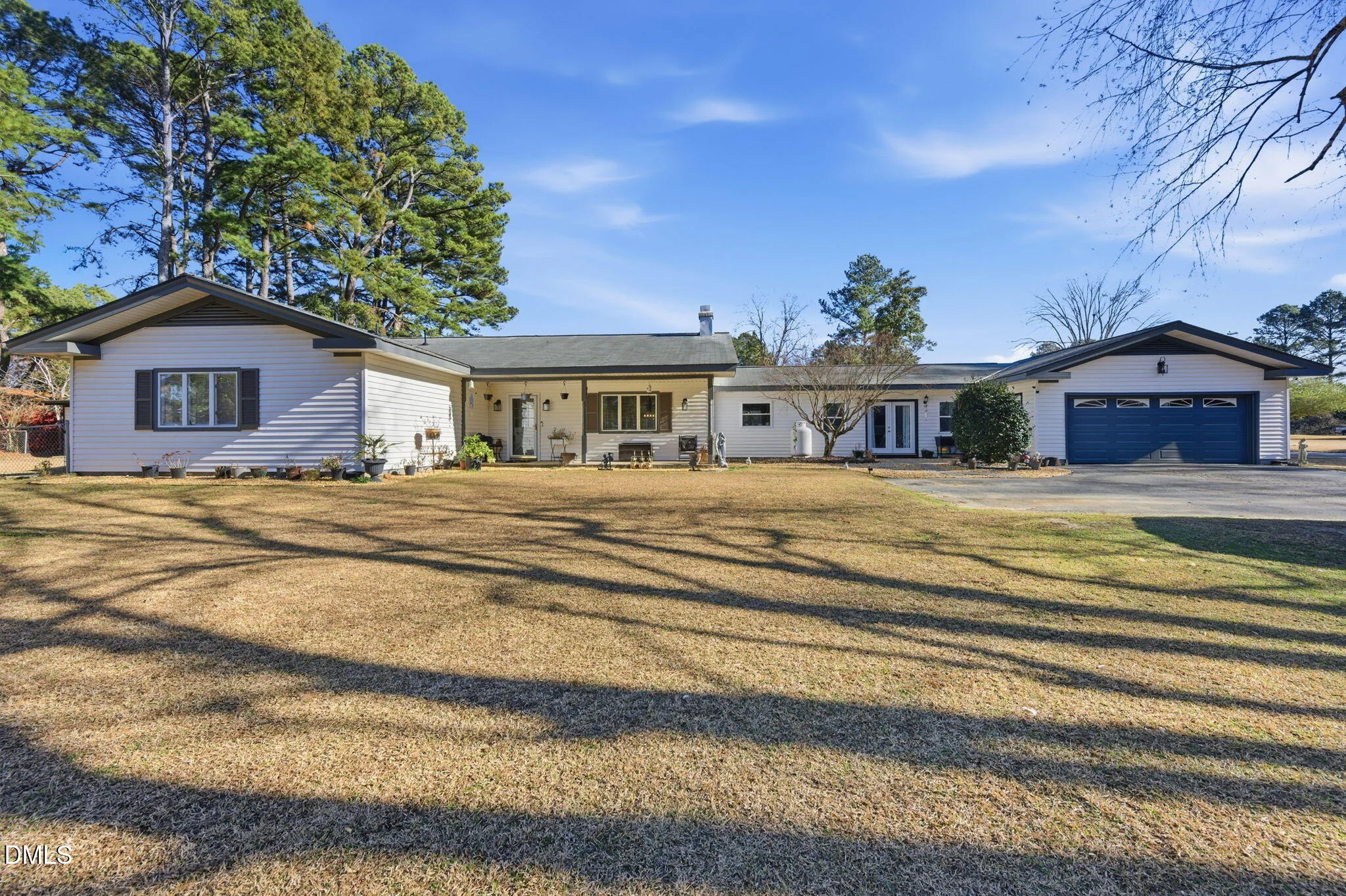 110 Circle Drive