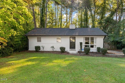 2946 Glenridge Drive Raleigh NC 27604