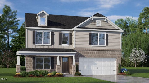 Photo of 1132 Pavo Path, Wendell, NC 27591 (MLS # 10193959)