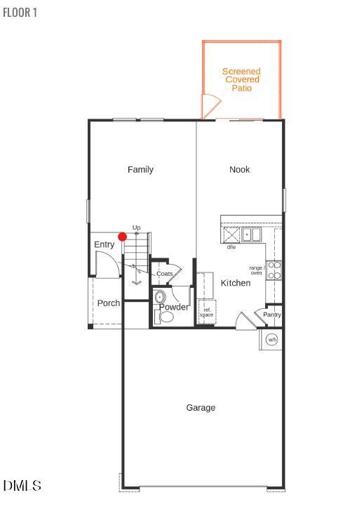 2677 Princess Tree Drive