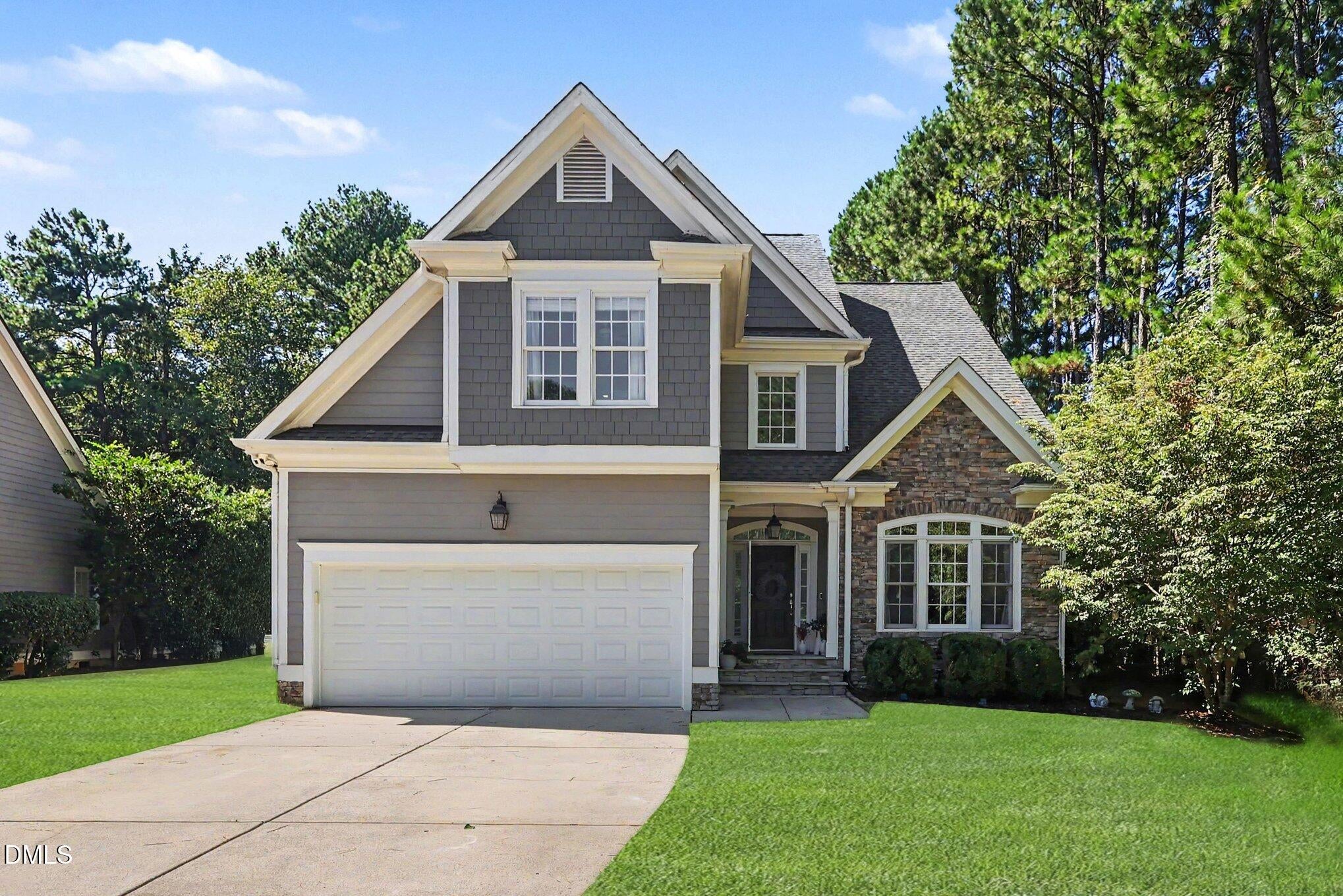 205 Dairy Glen Road