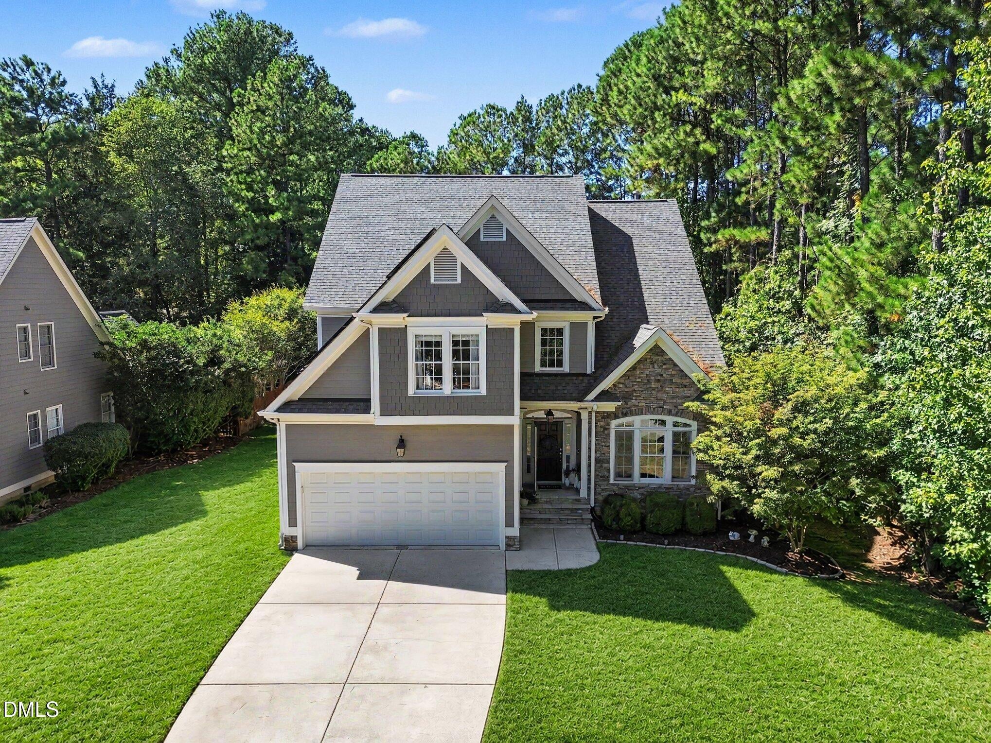 205 Dairy Glen Road