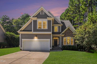 205 Dairy Glen Road Chapel Hill NC 27516