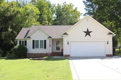 118 Random Lane Burlington NC 27215
