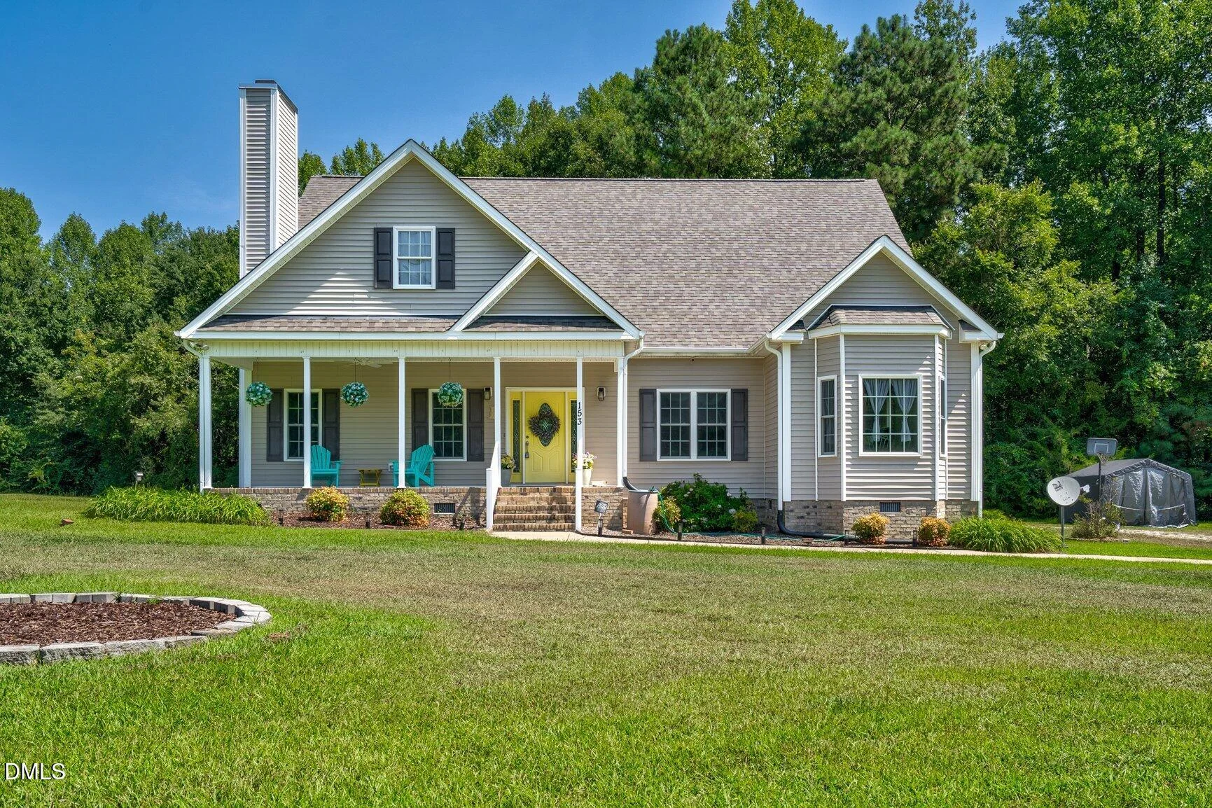 153 Meadowbrook Lane