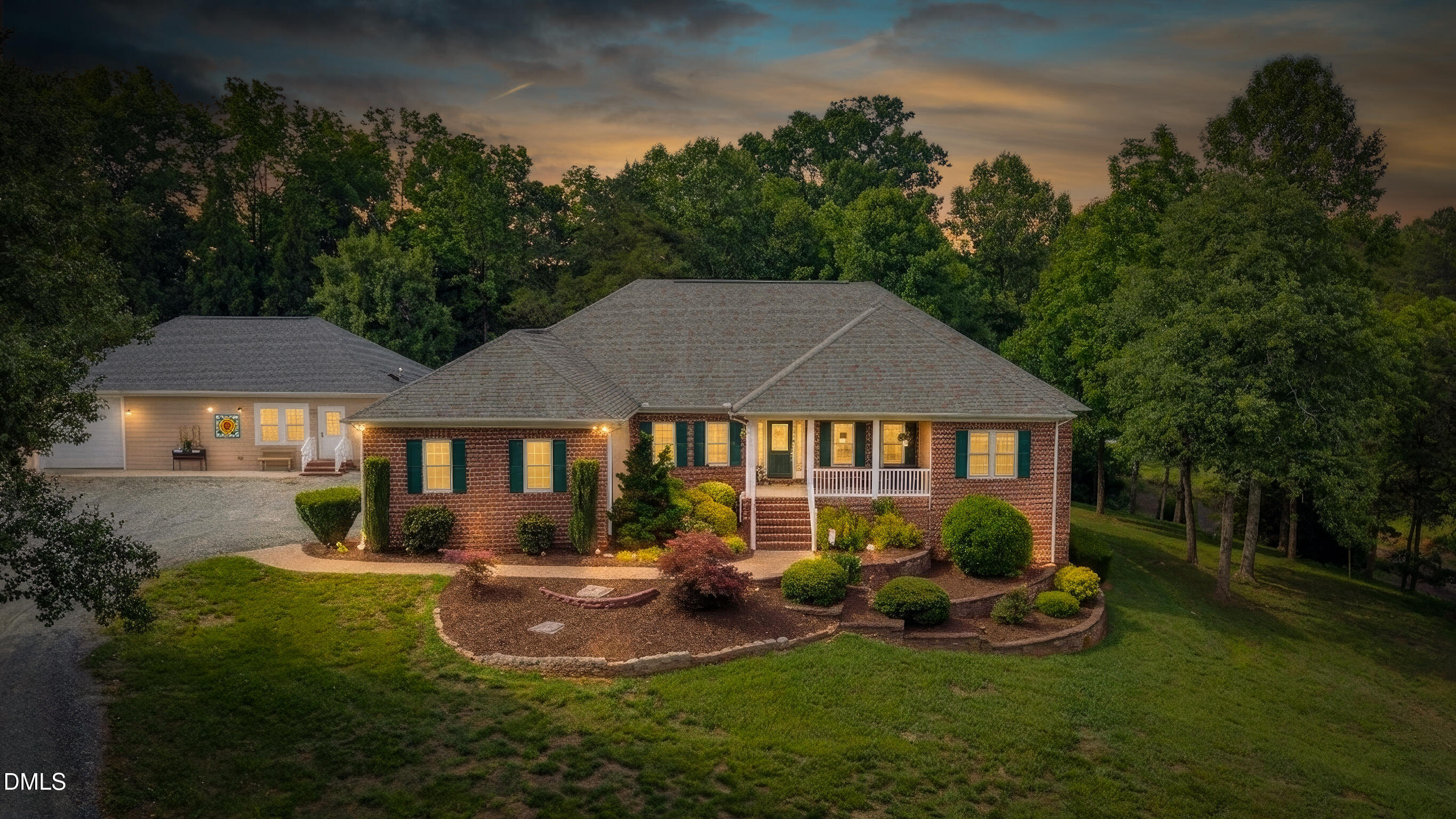 2648 Millbrook Drive