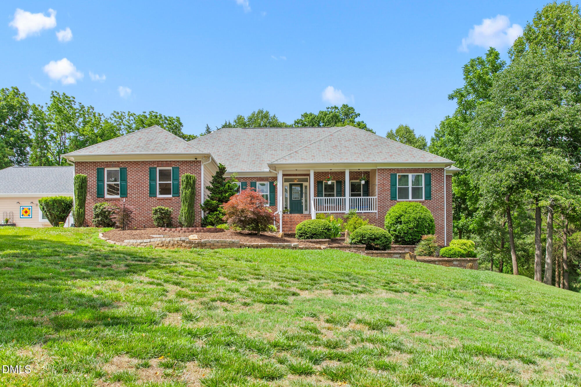 2648 Millbrook Drive