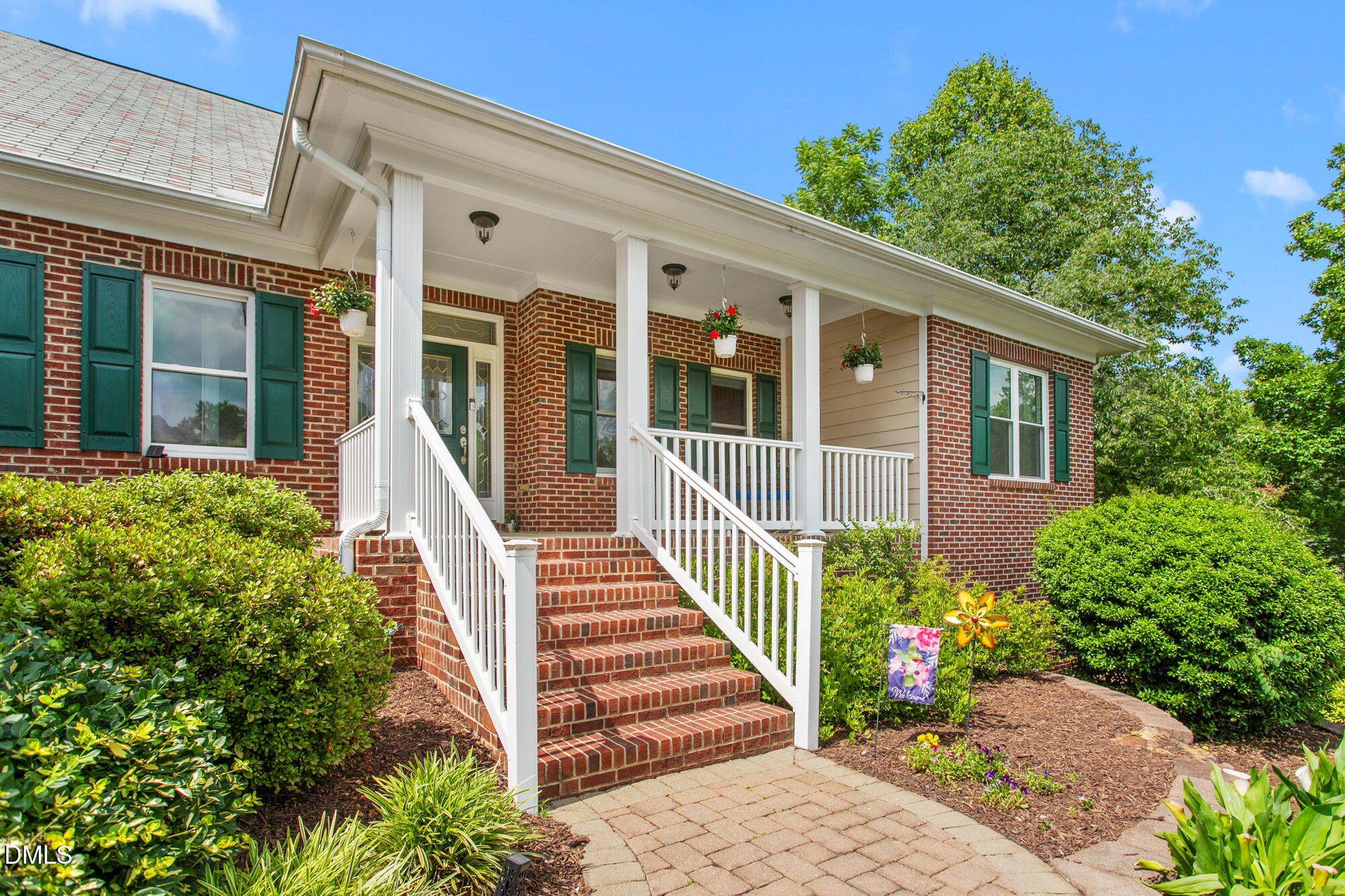 2648 Millbrook Drive