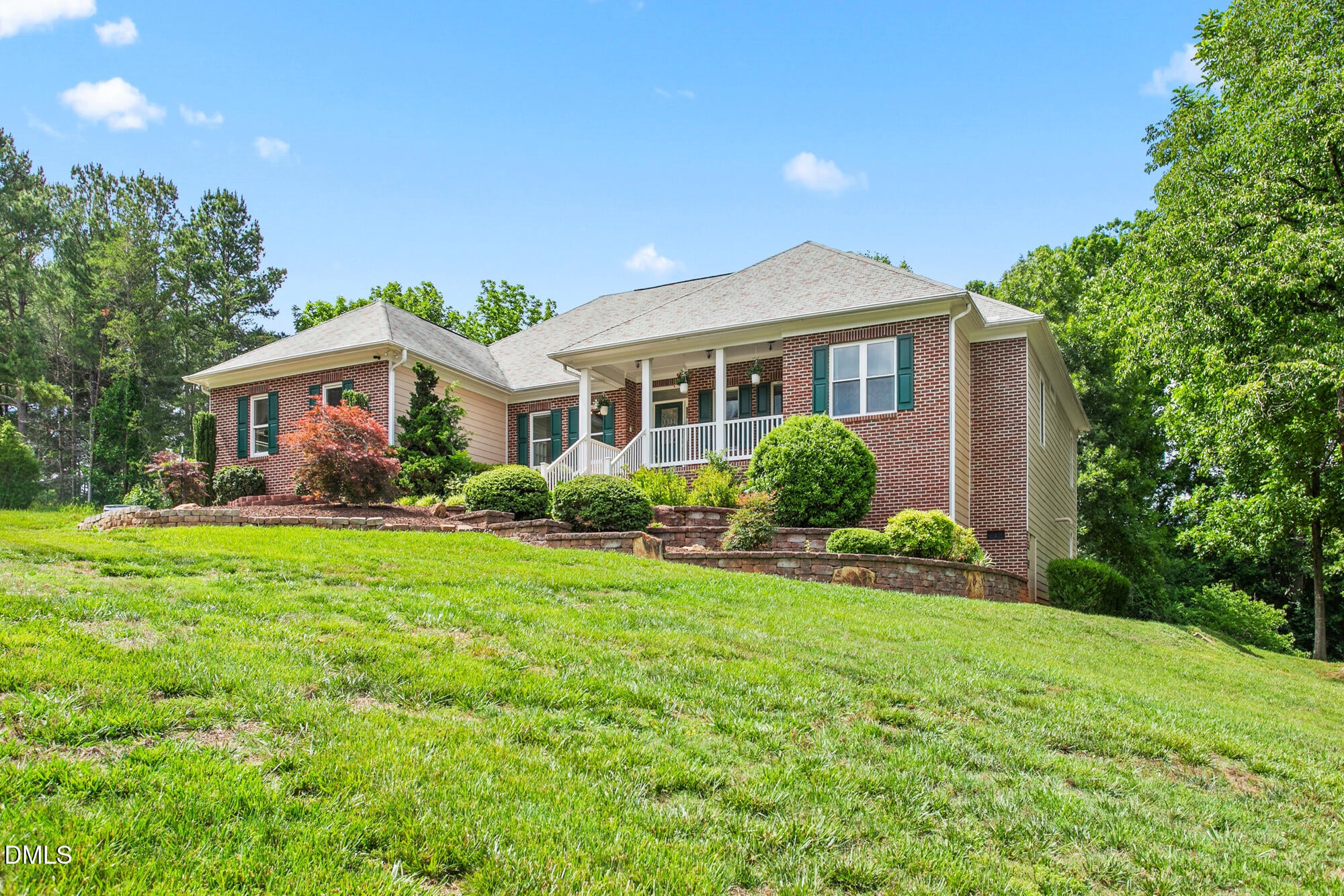 2648 Millbrook Drive