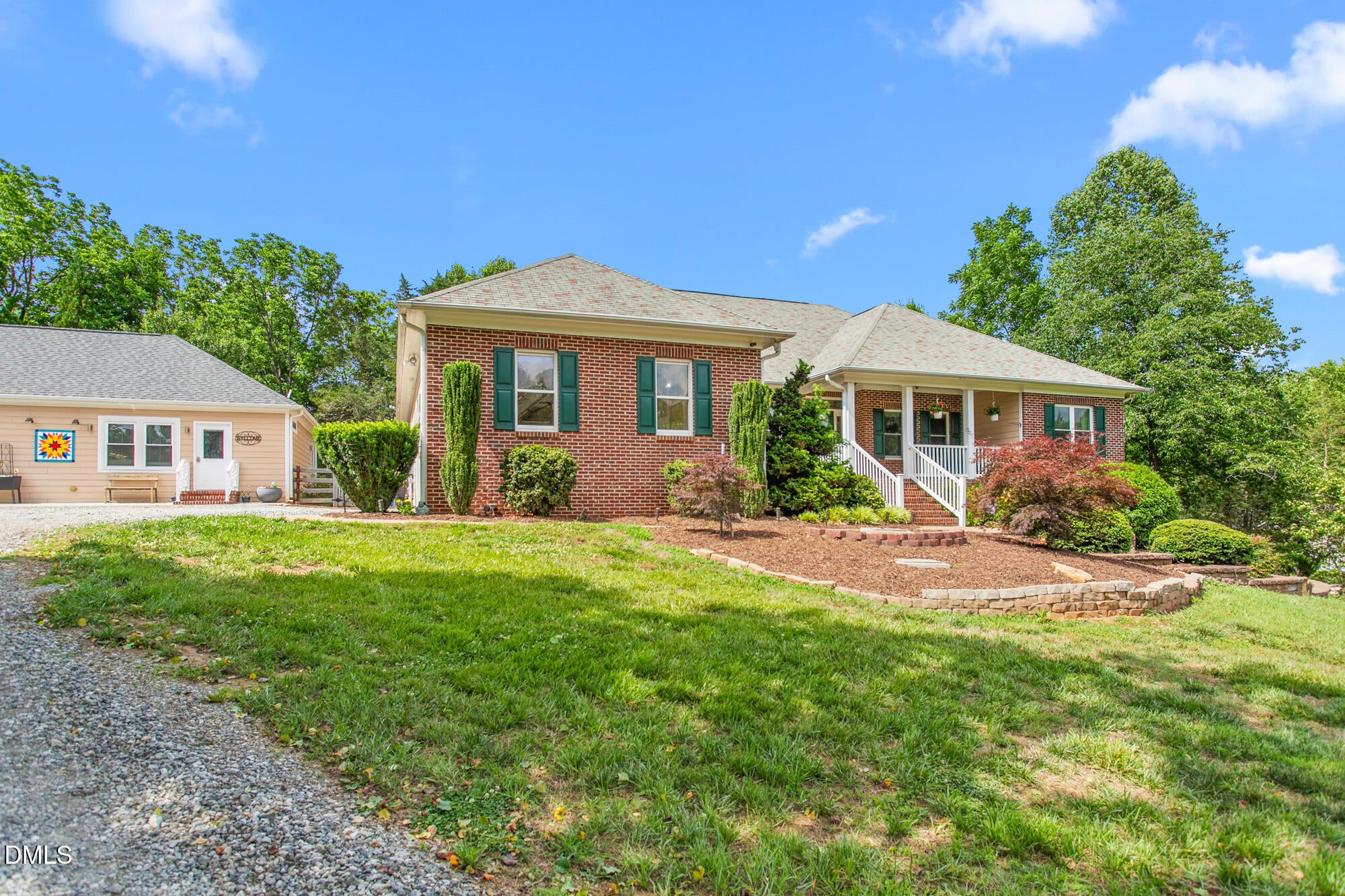 2648 Millbrook Drive
