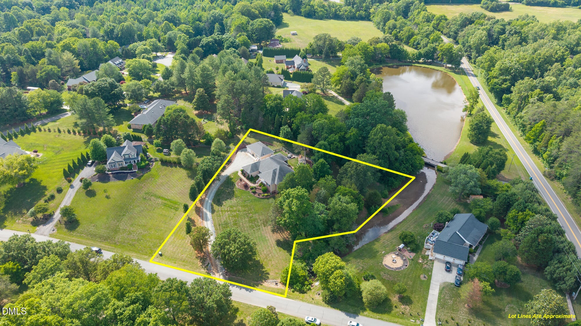 2648 Millbrook Drive