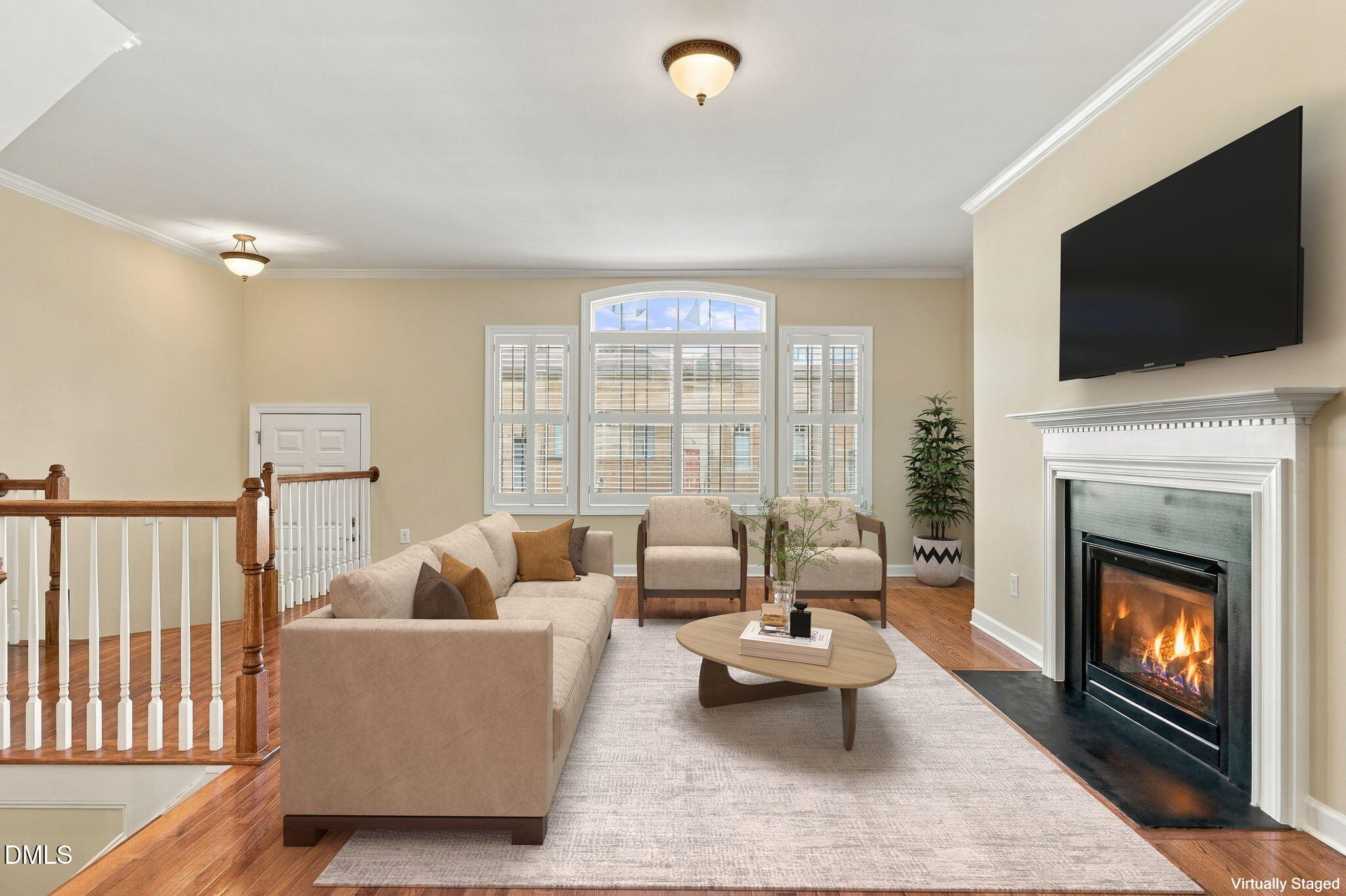 3122 Hudson Hill Lane
