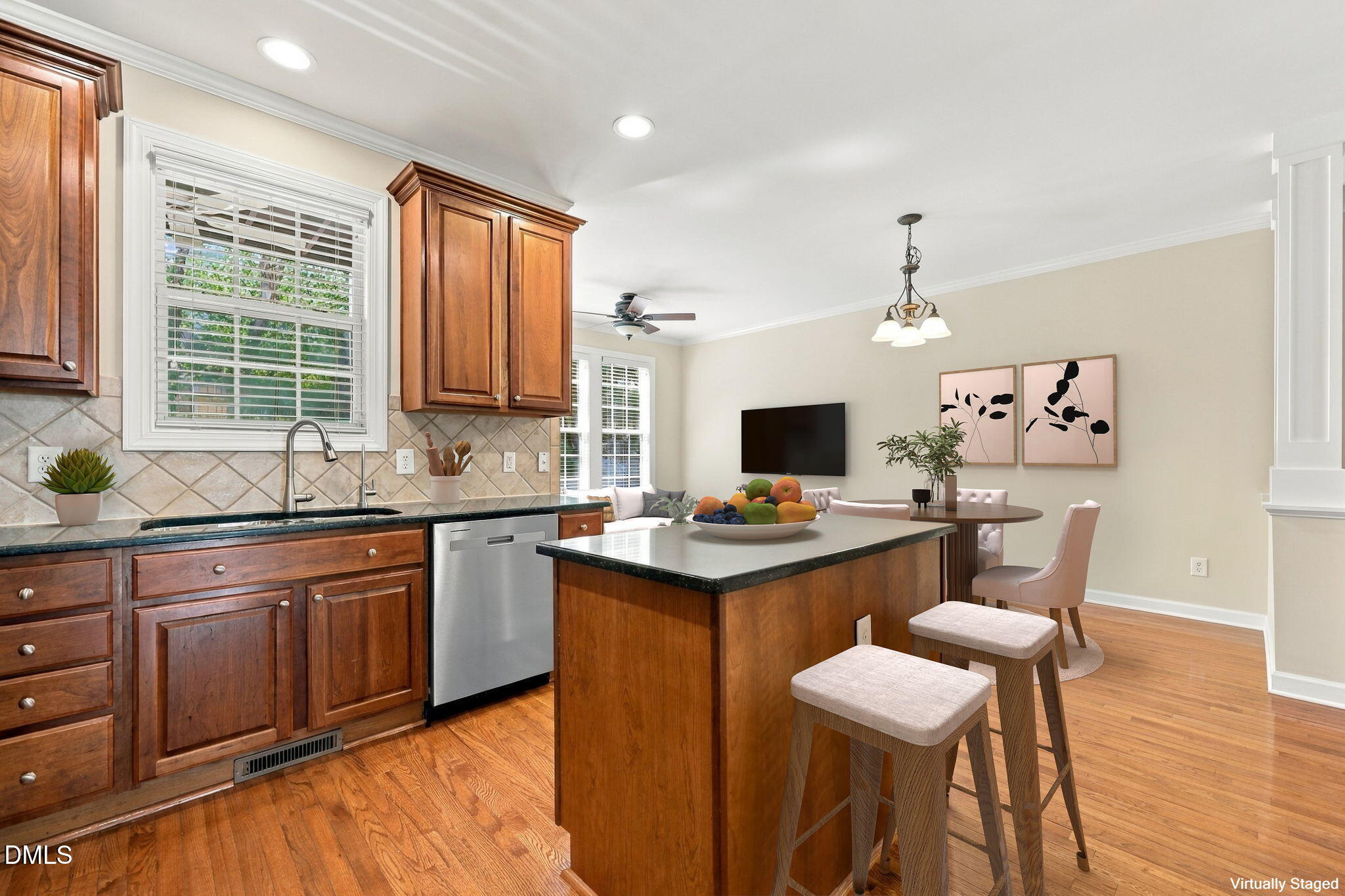 3122 Hudson Hill Lane