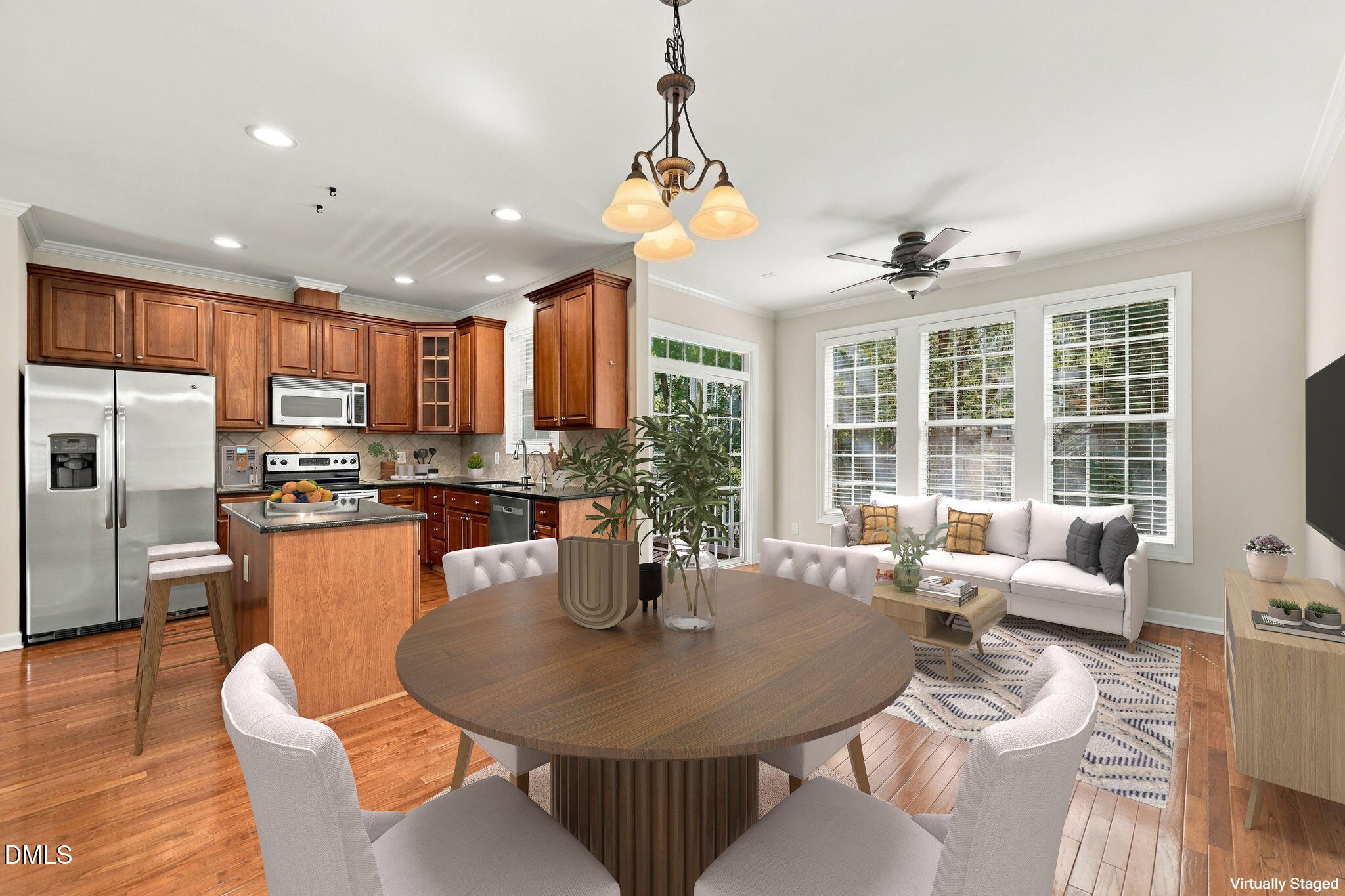 3122 Hudson Hill Lane