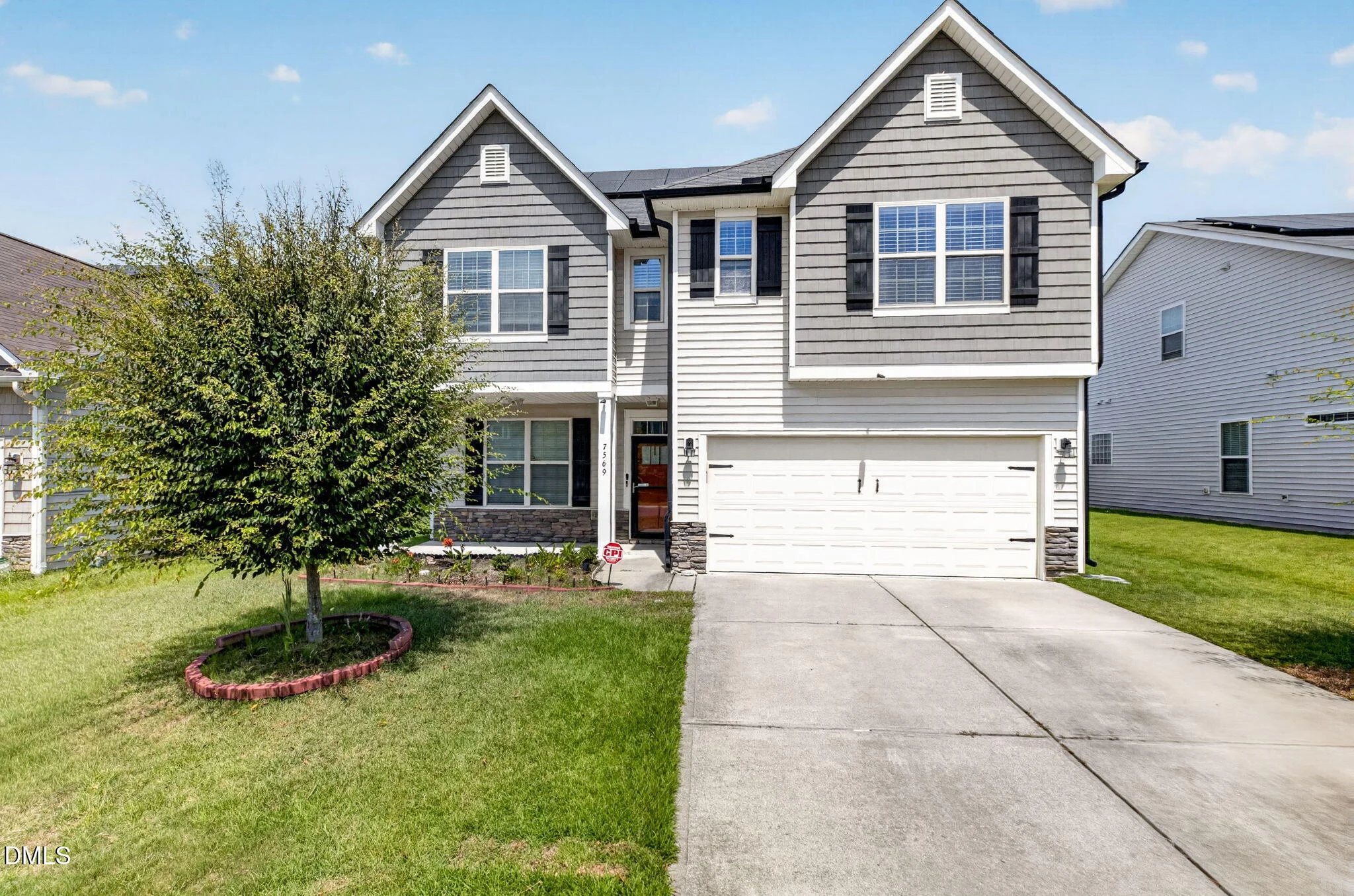 7569 Oakberry Drive