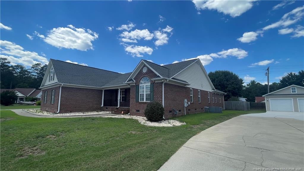 3746 Lockerbie Court