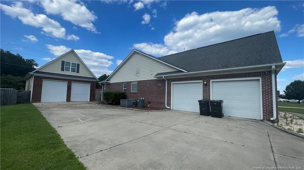3746 Lockerbie Court