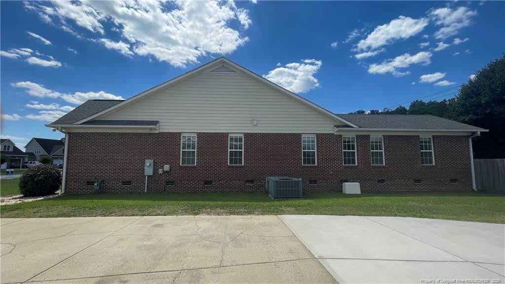 3746 Lockerbie Court