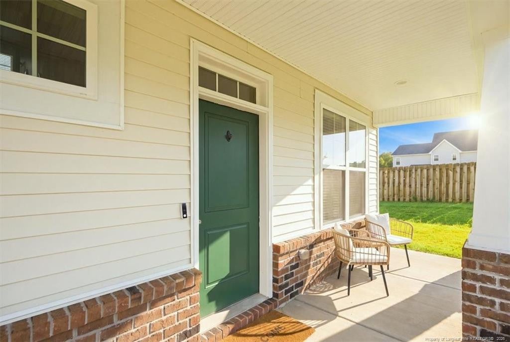 209 Forester Drive
