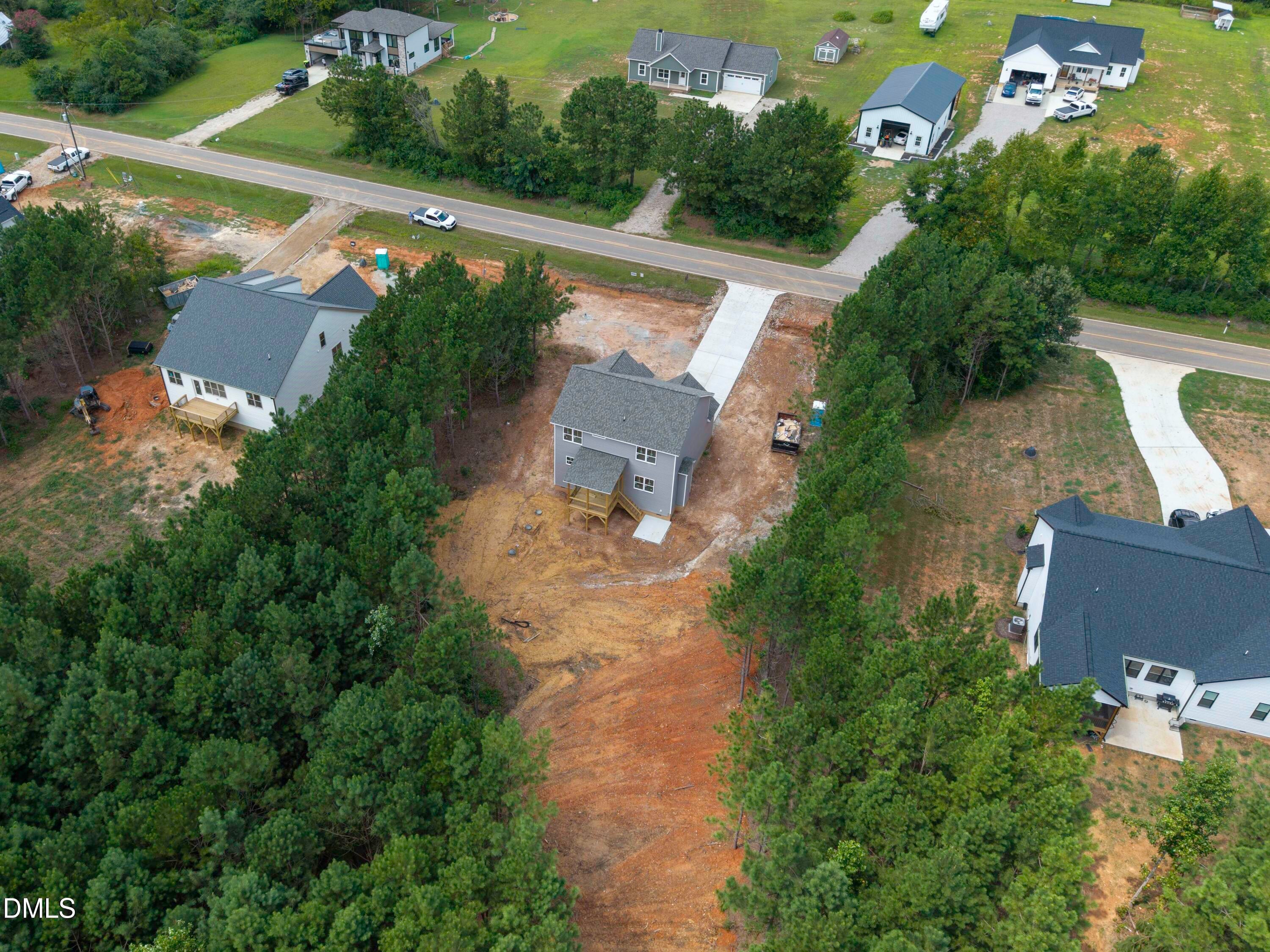 8555 Savage Road