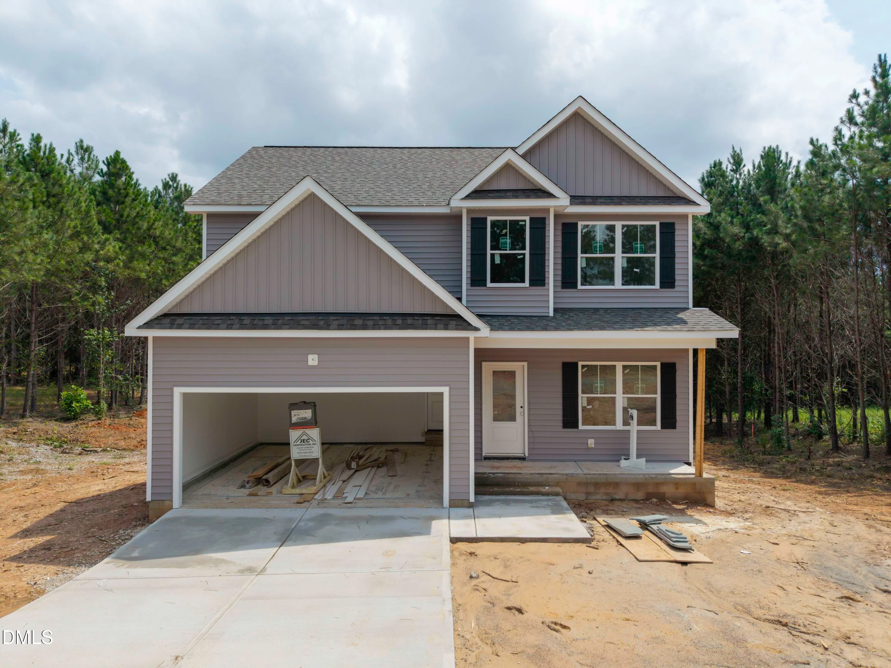 8555 Savage Road