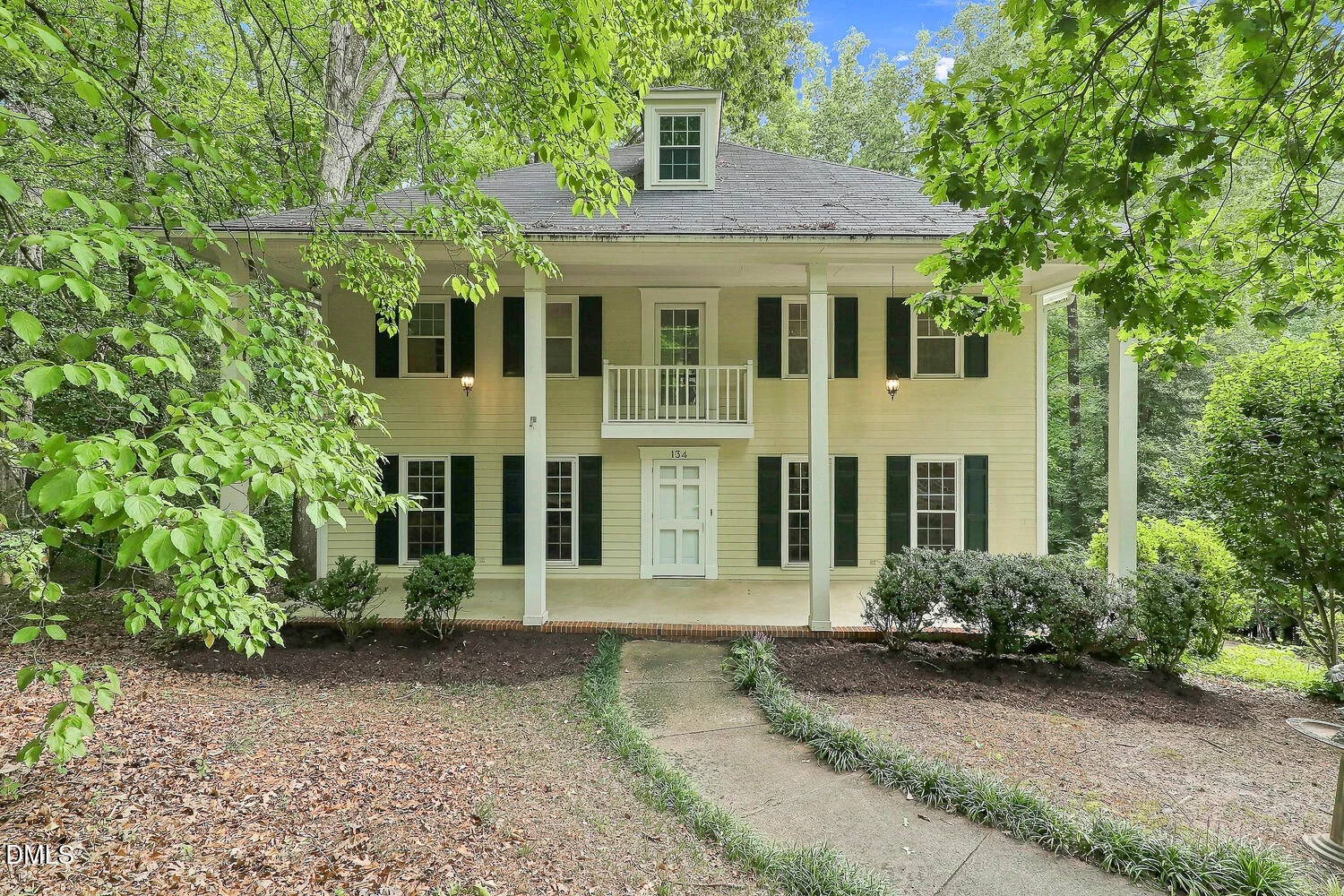 134 Dogwood Lane