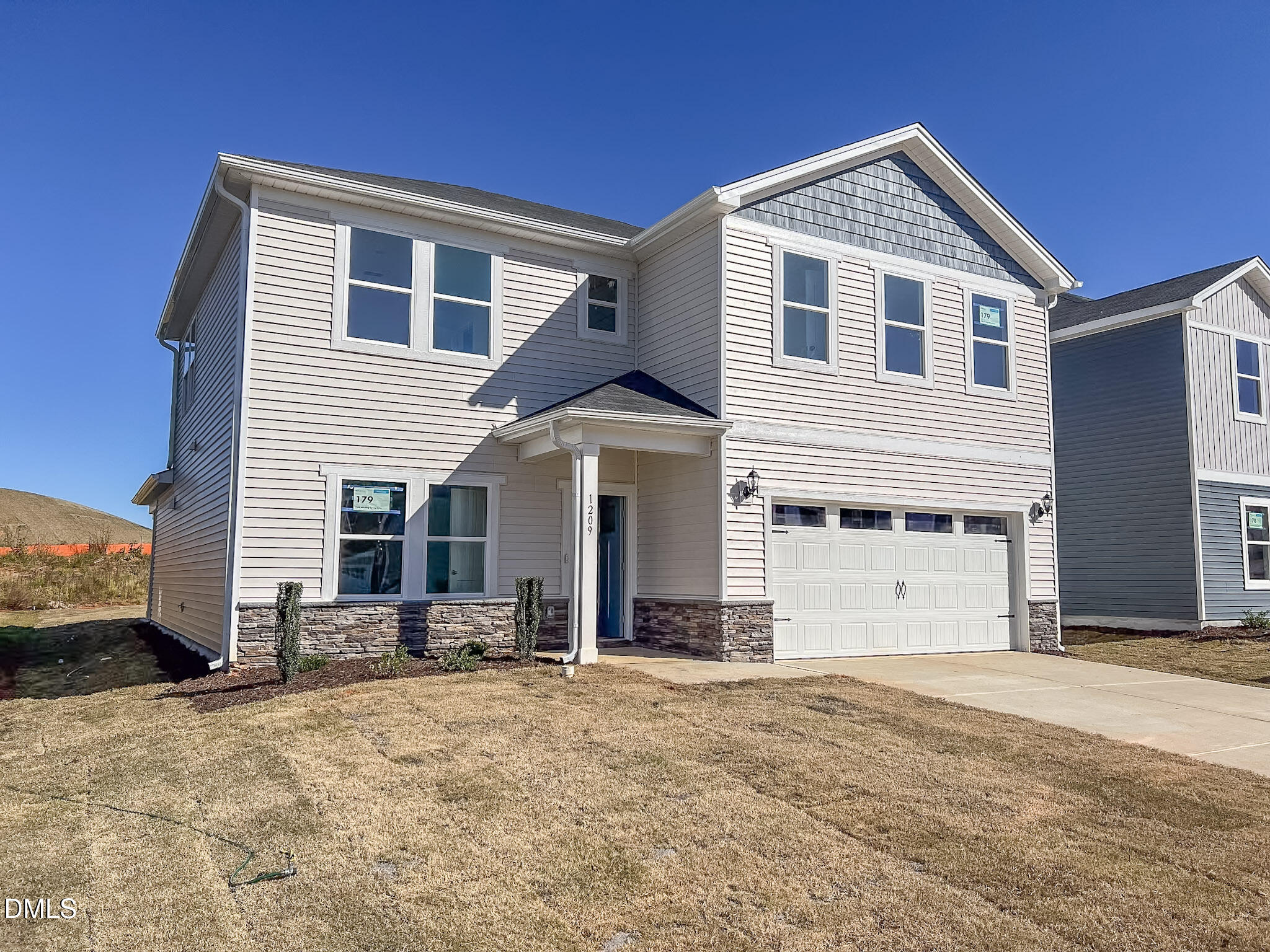1209 Winding Spring Drive