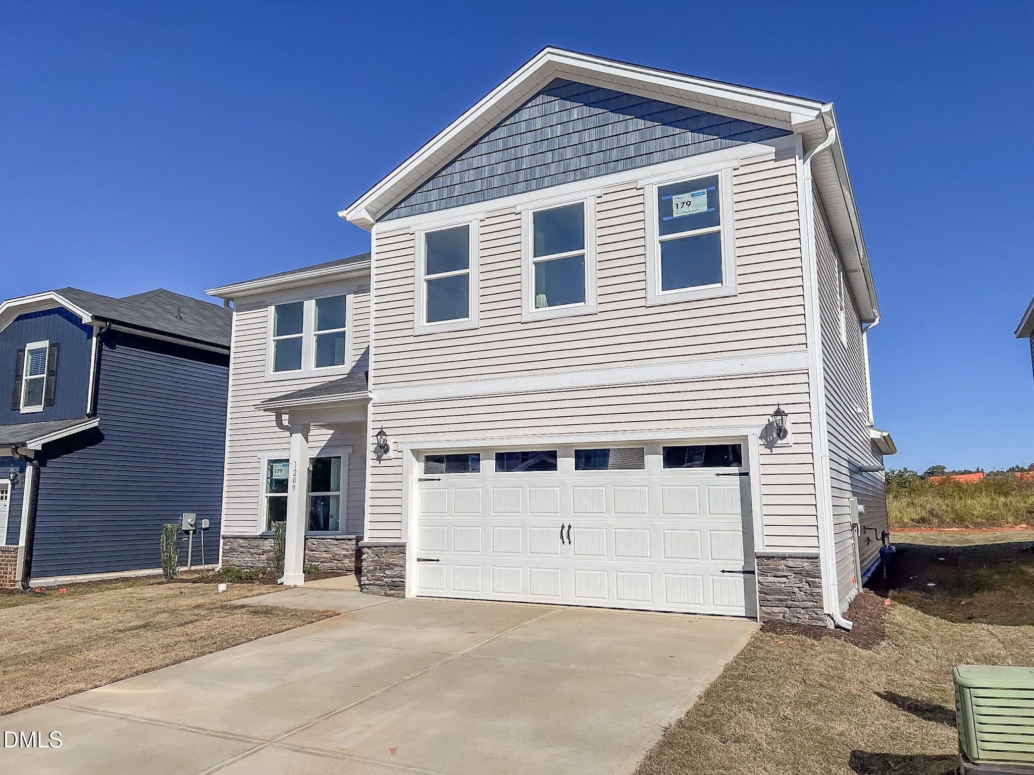 1209 Winding Spring Drive
