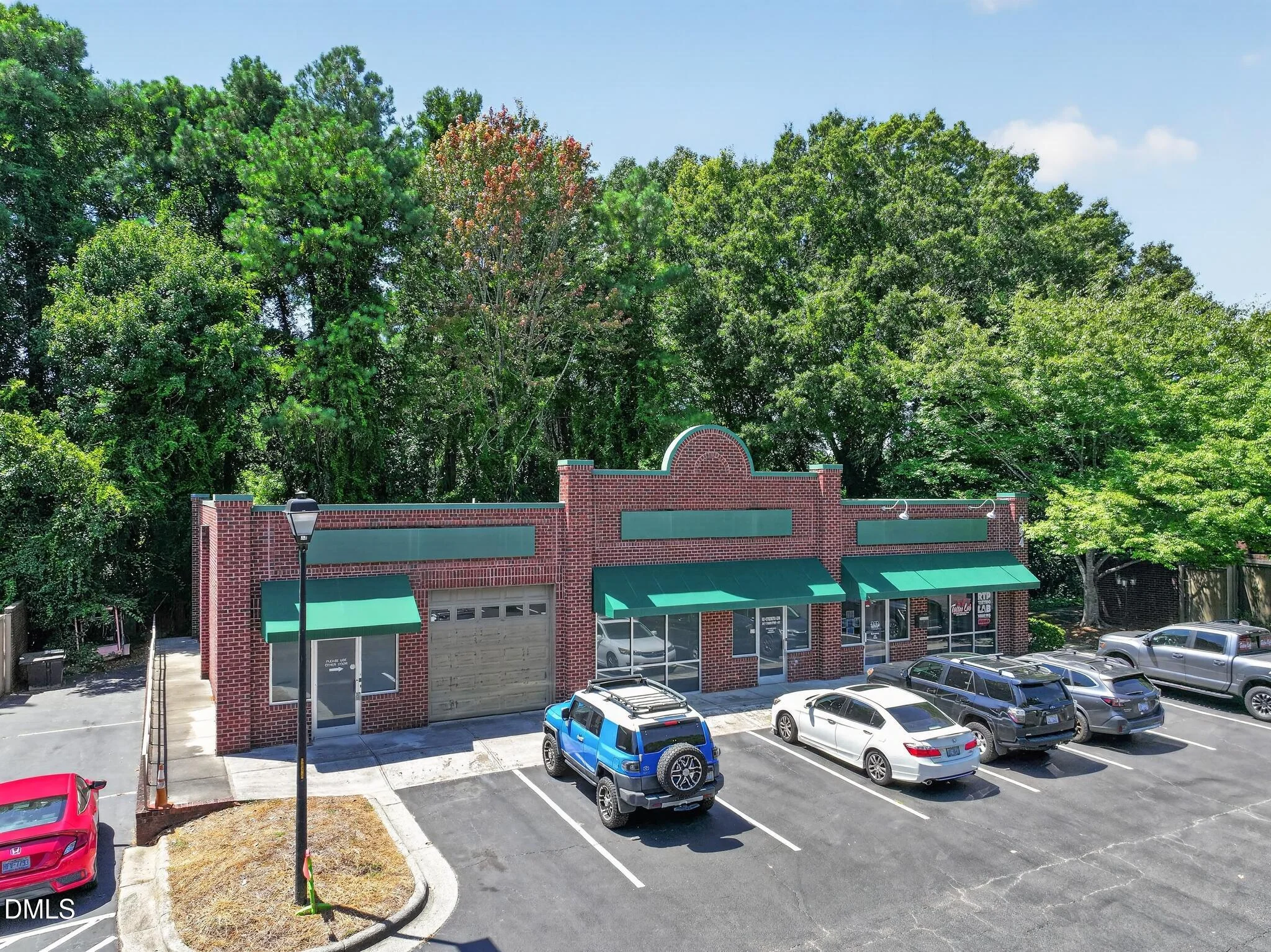 594 E Chatham Street Unit 120, 122, 124, Cary, NC, 27511