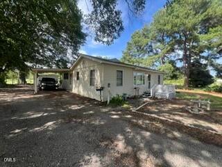 4474 Autryville Road