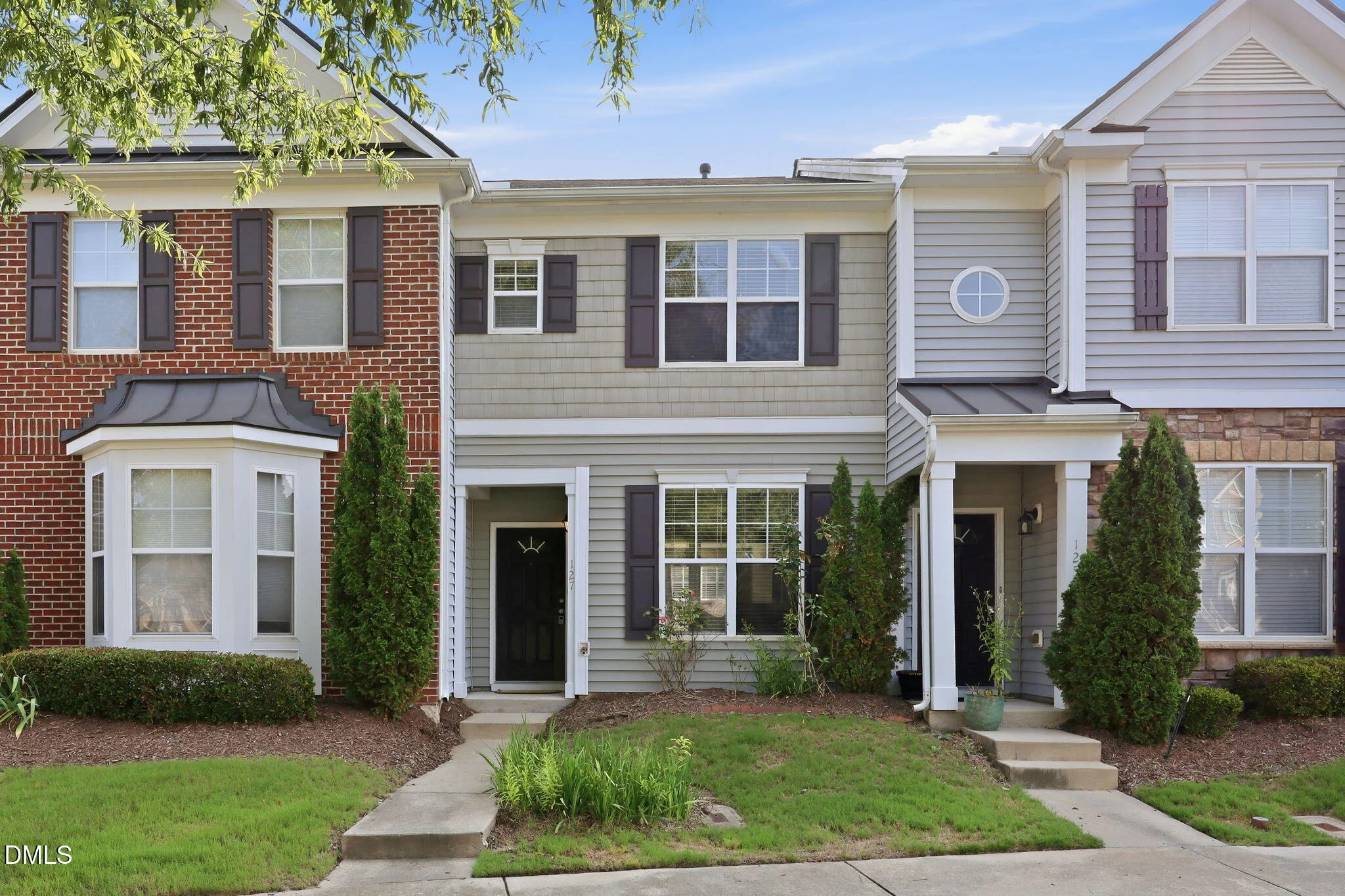 100 Stratford Lakes Drive Unit 127