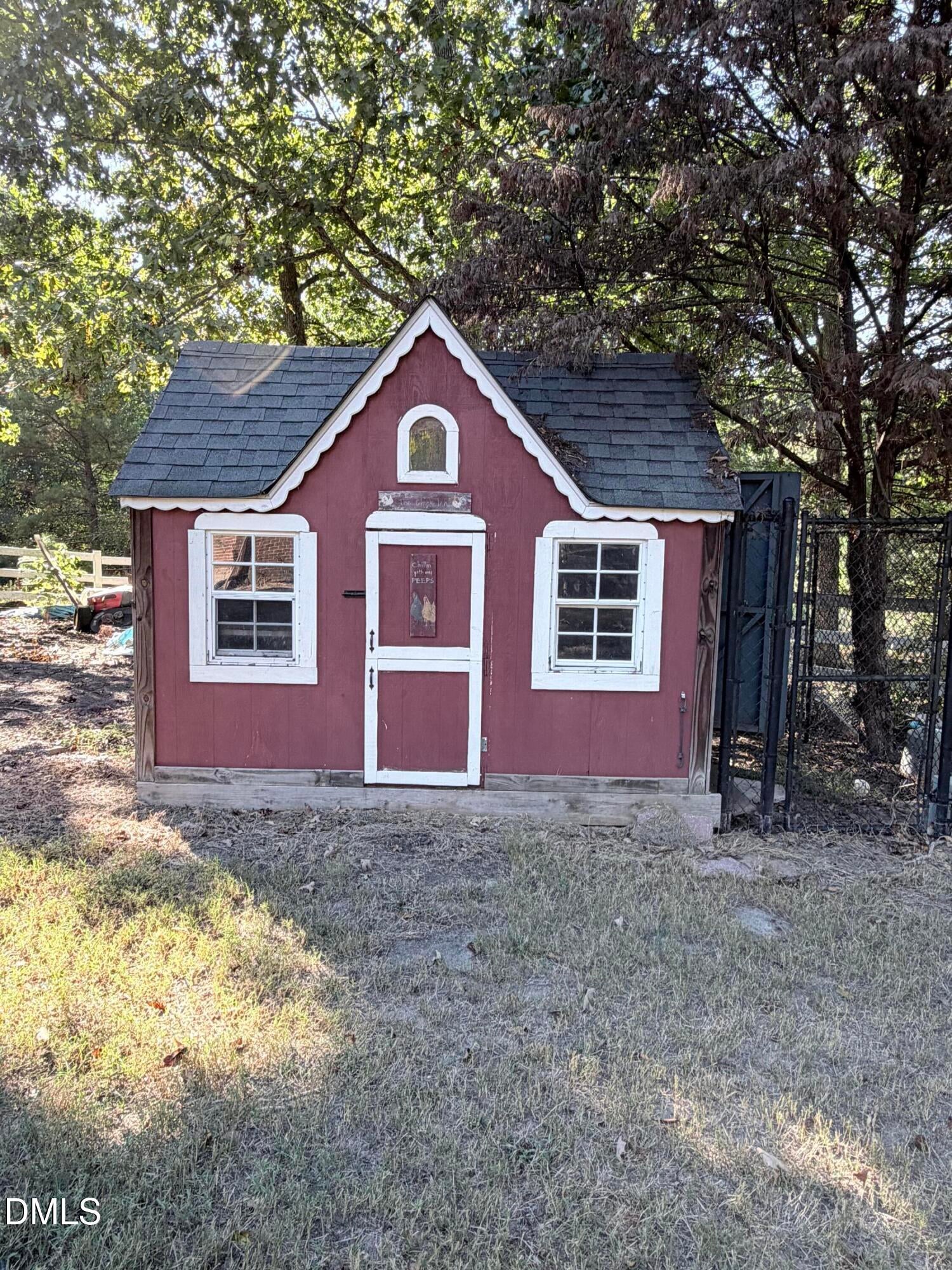 309 Patterson Road