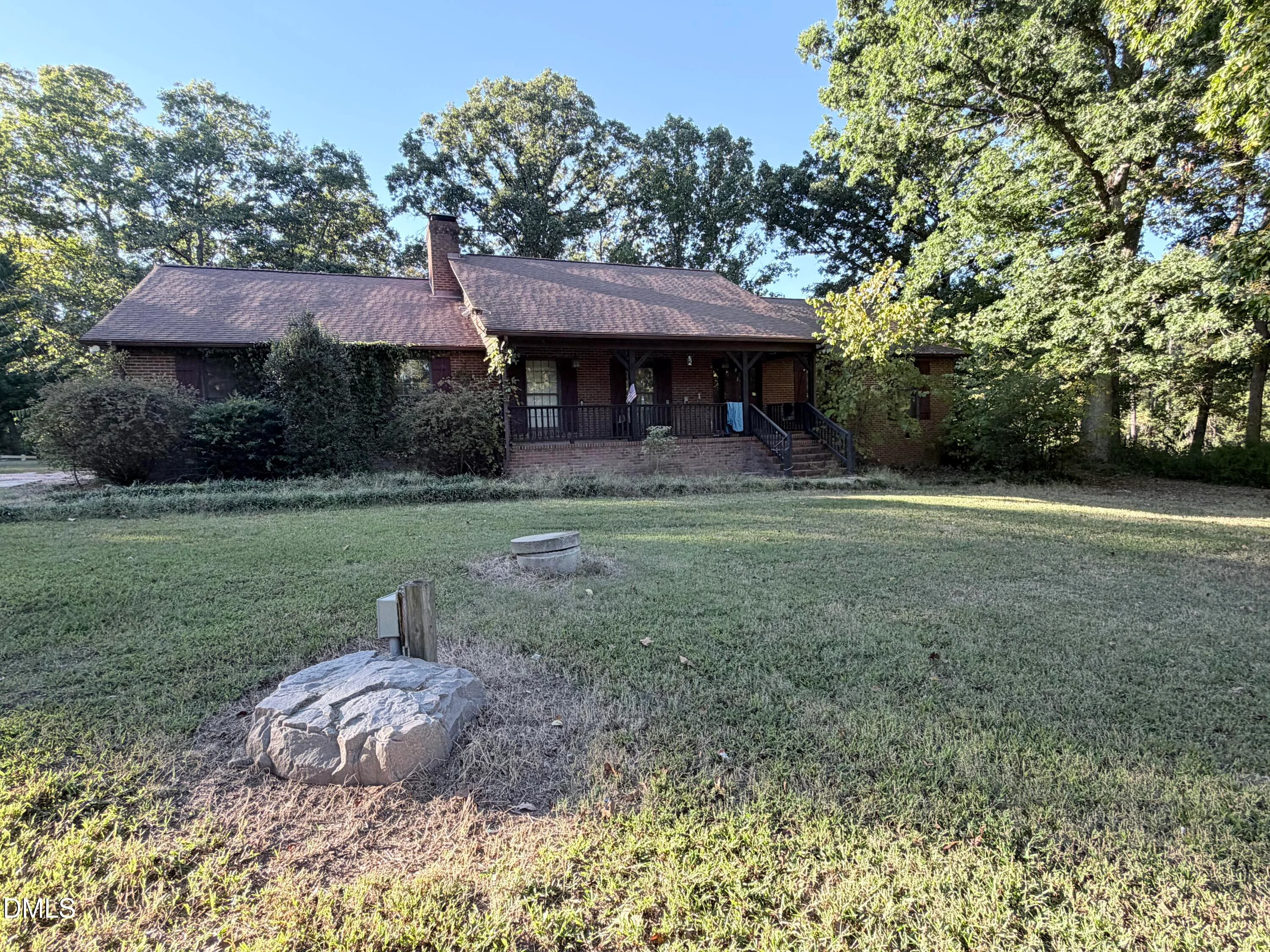 309 Patterson Road