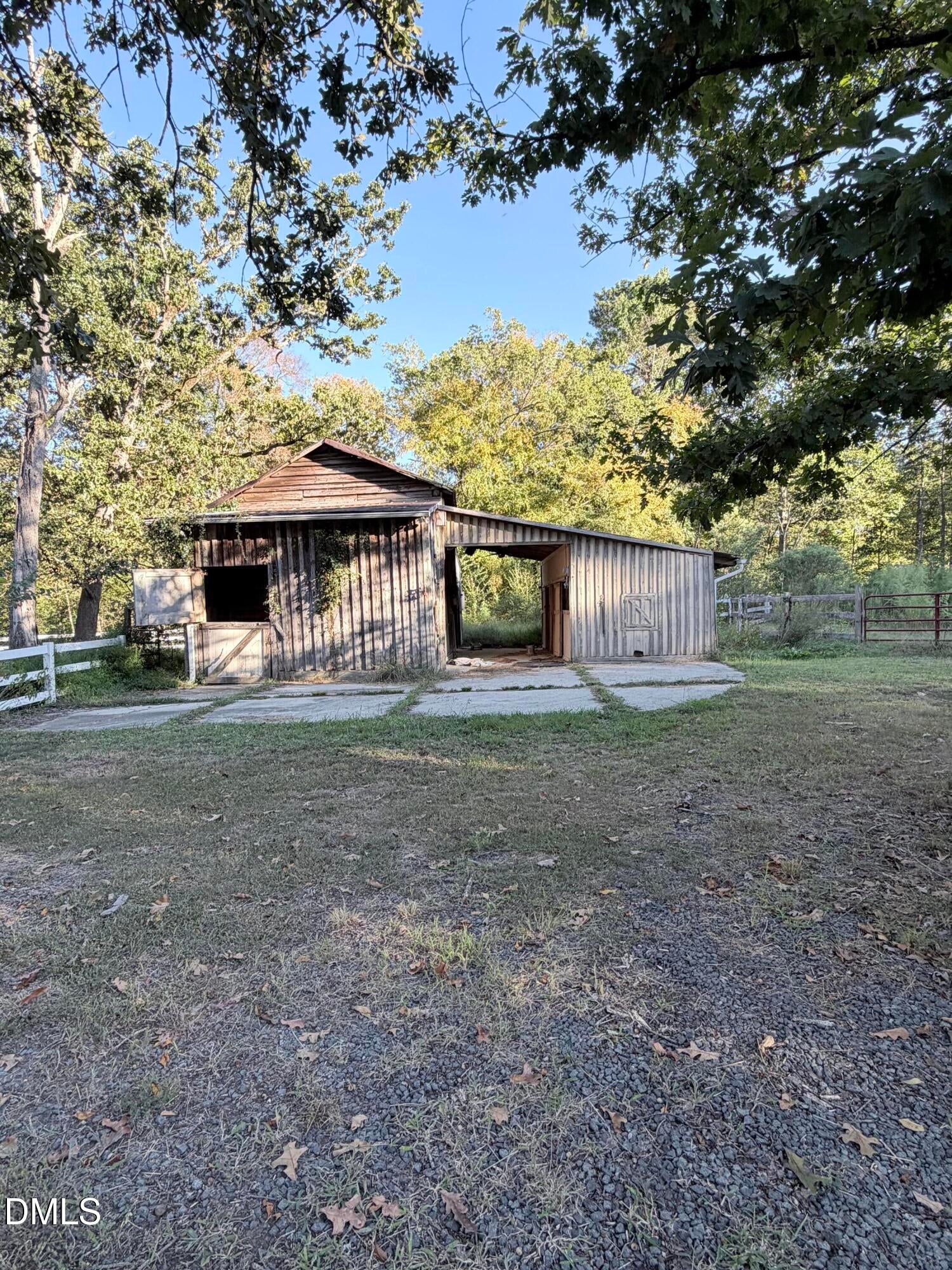 309 Patterson Road