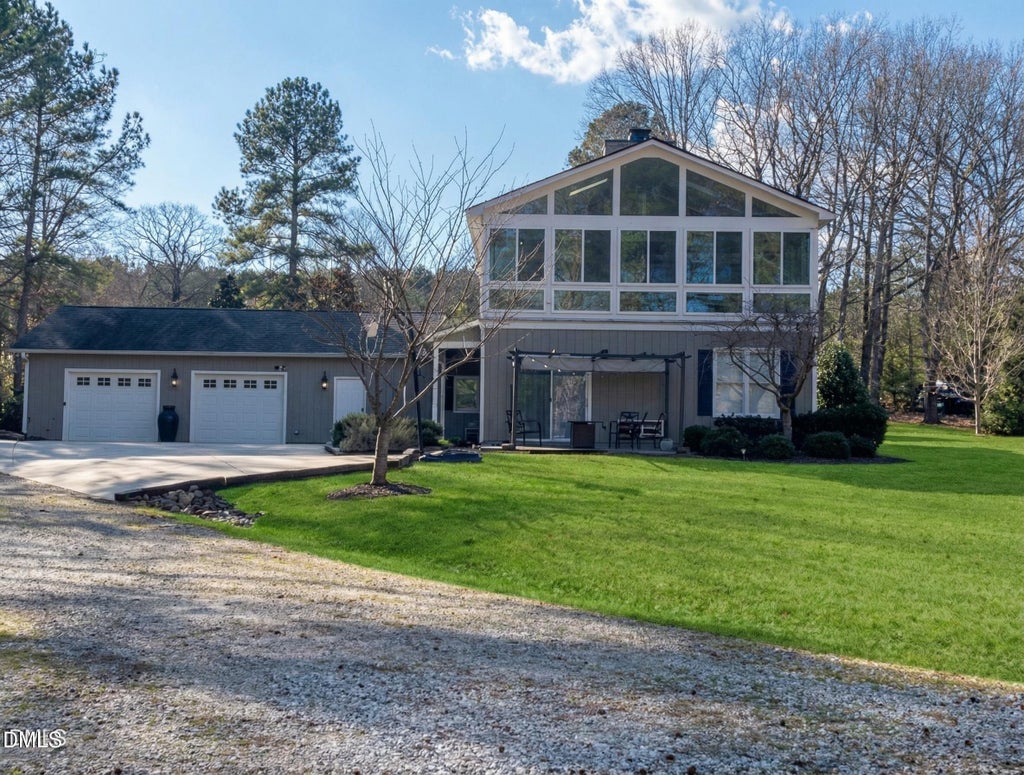 Photo of 301 Pebble Hill Lane, Henderson, NC 27537 (MLS # 10192414)