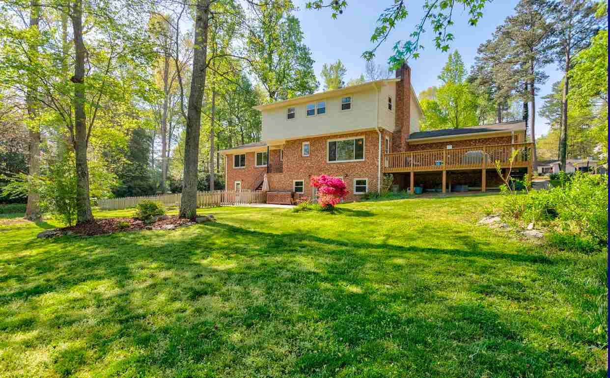 223 Country Club Drive