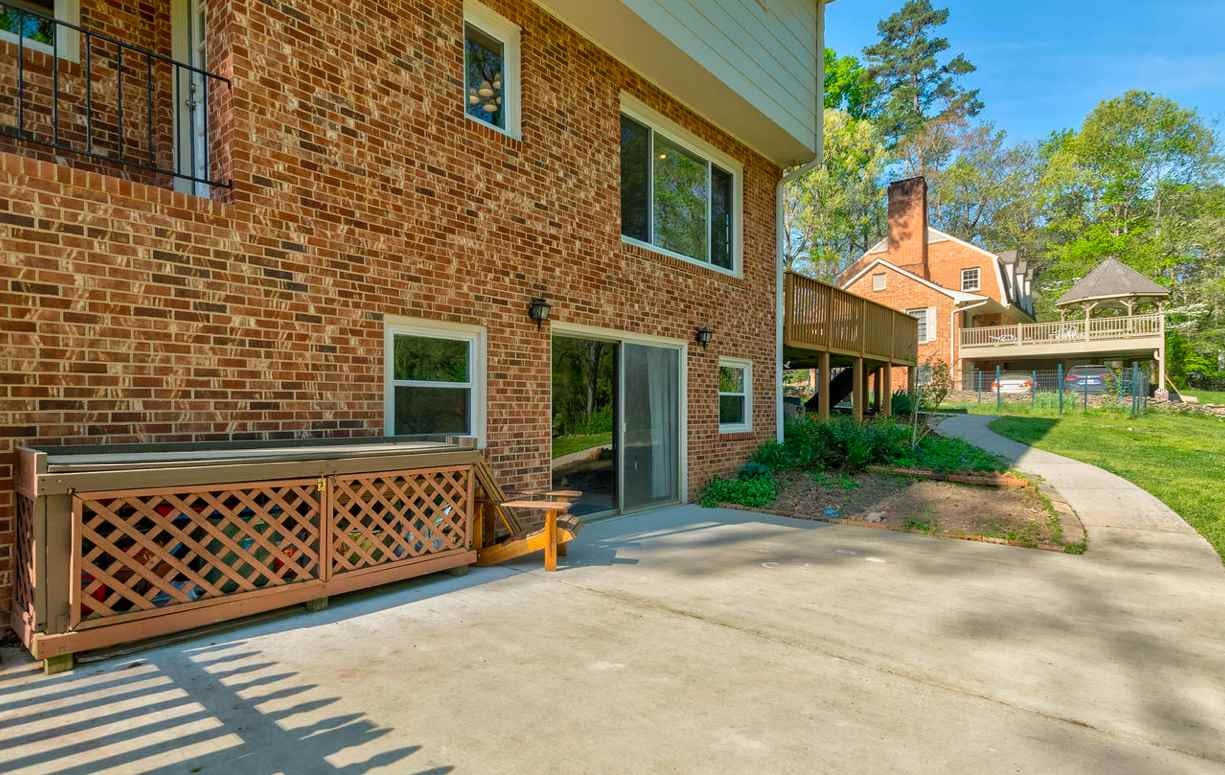 223 Country Club Drive