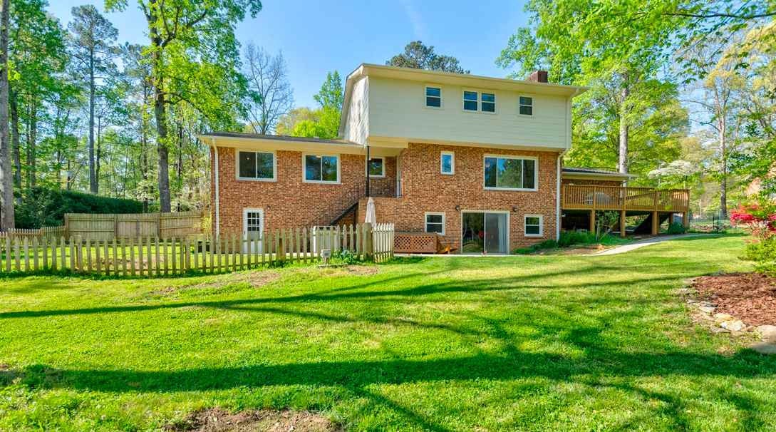 223 Country Club Drive