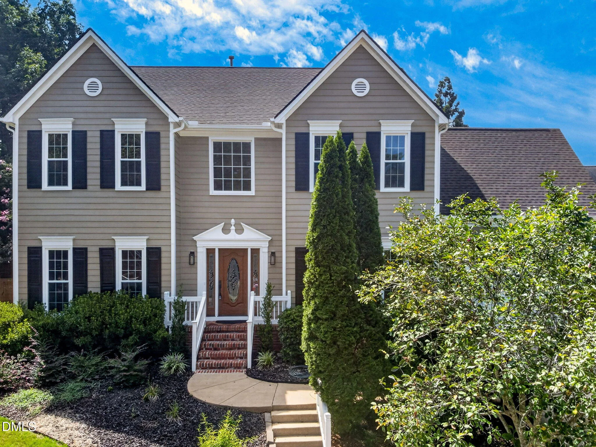 103 Moss Rose Court