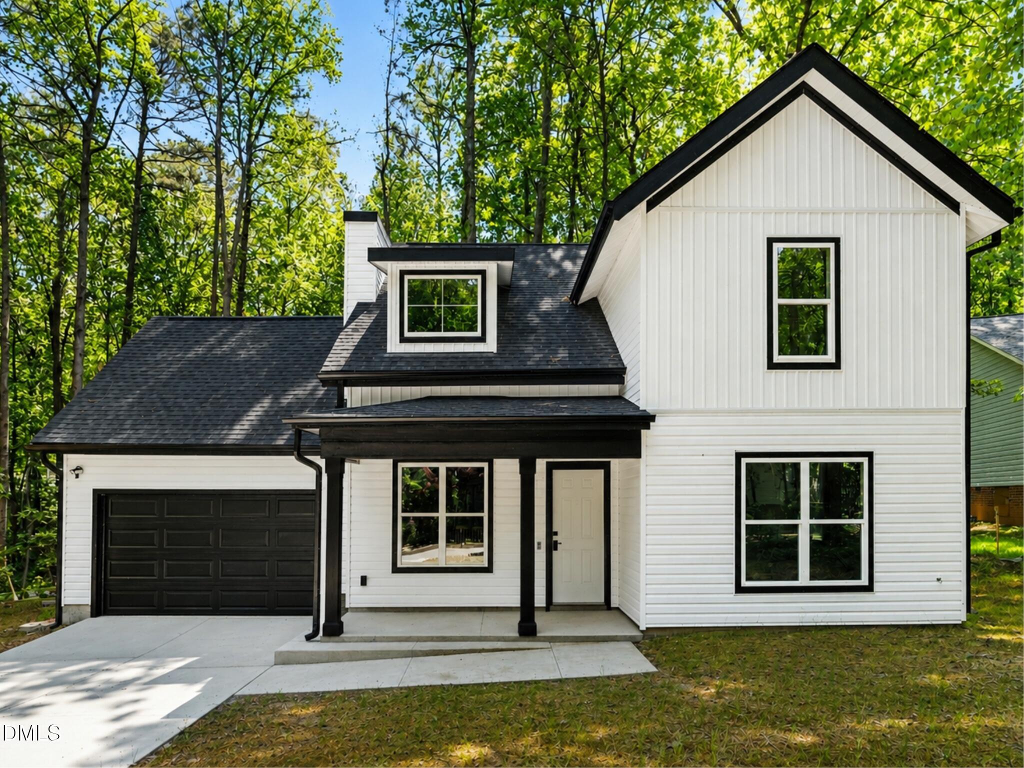 812 Shady Lane