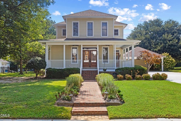 207 HOPKINS AVE, SPRING HOPE, NC 27882 - Image c4d1de17817709aace7f2ecf05242c2a/1978621731