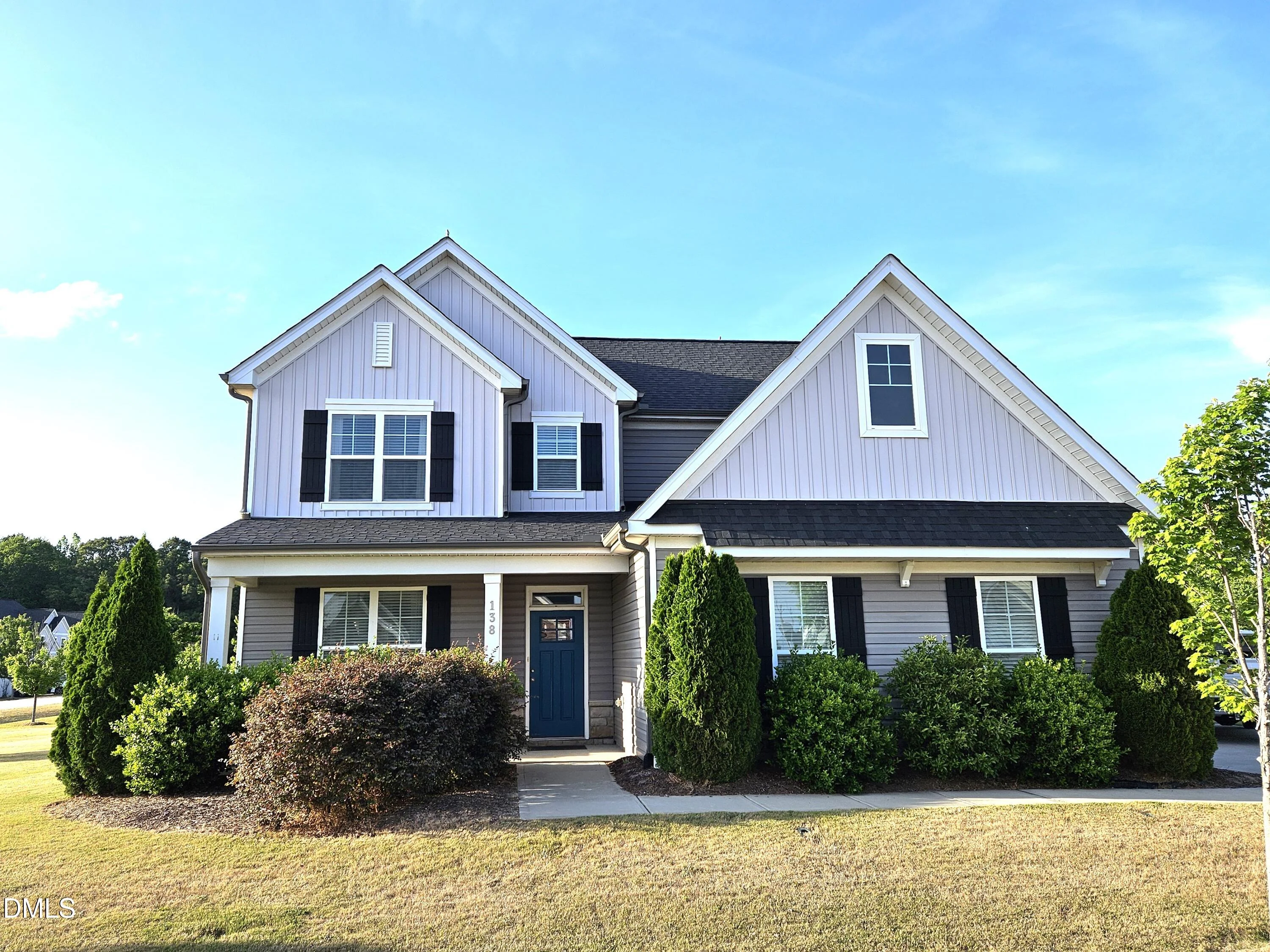 138 Beverly Place