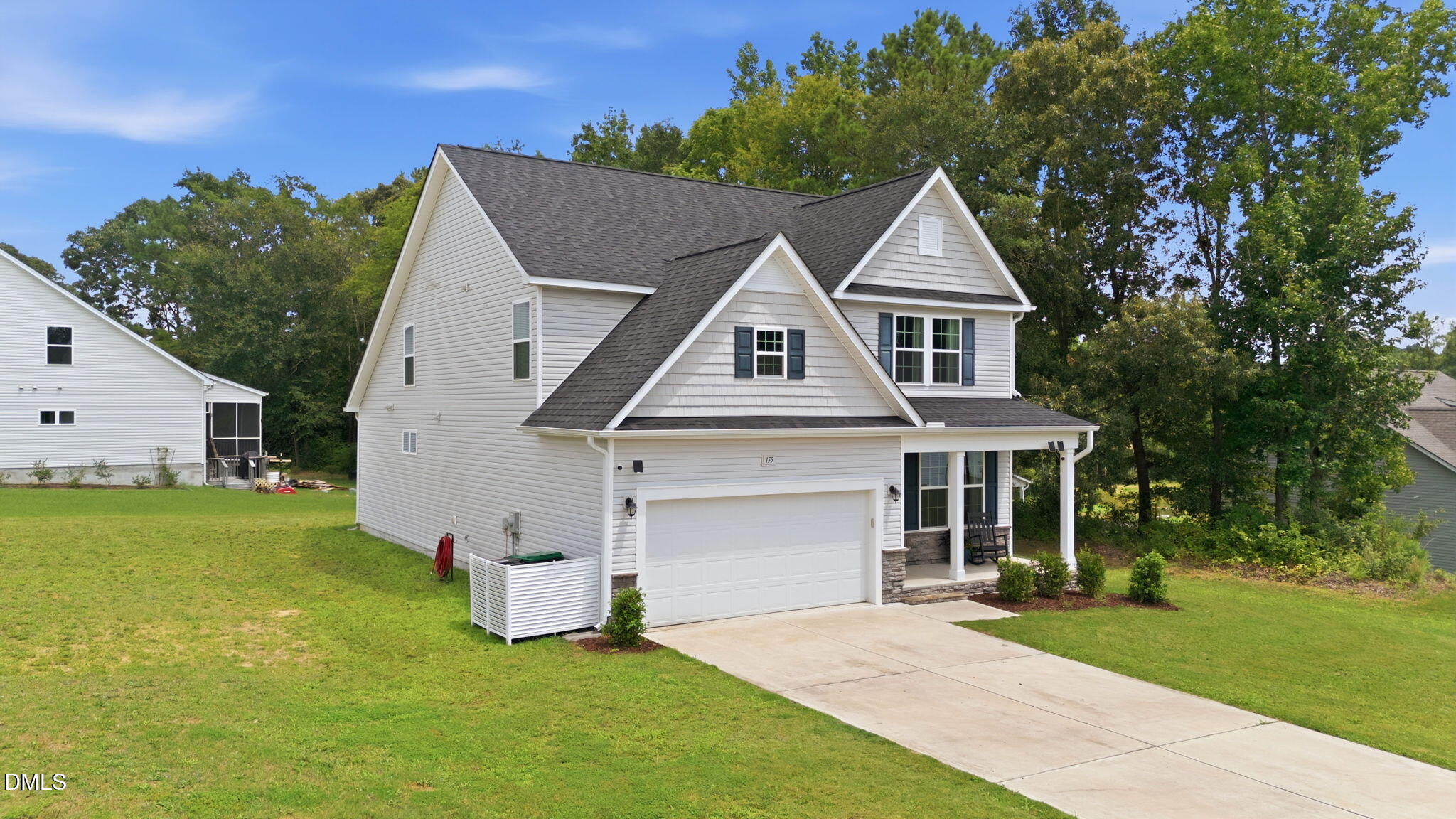155 Stephens Timberline View