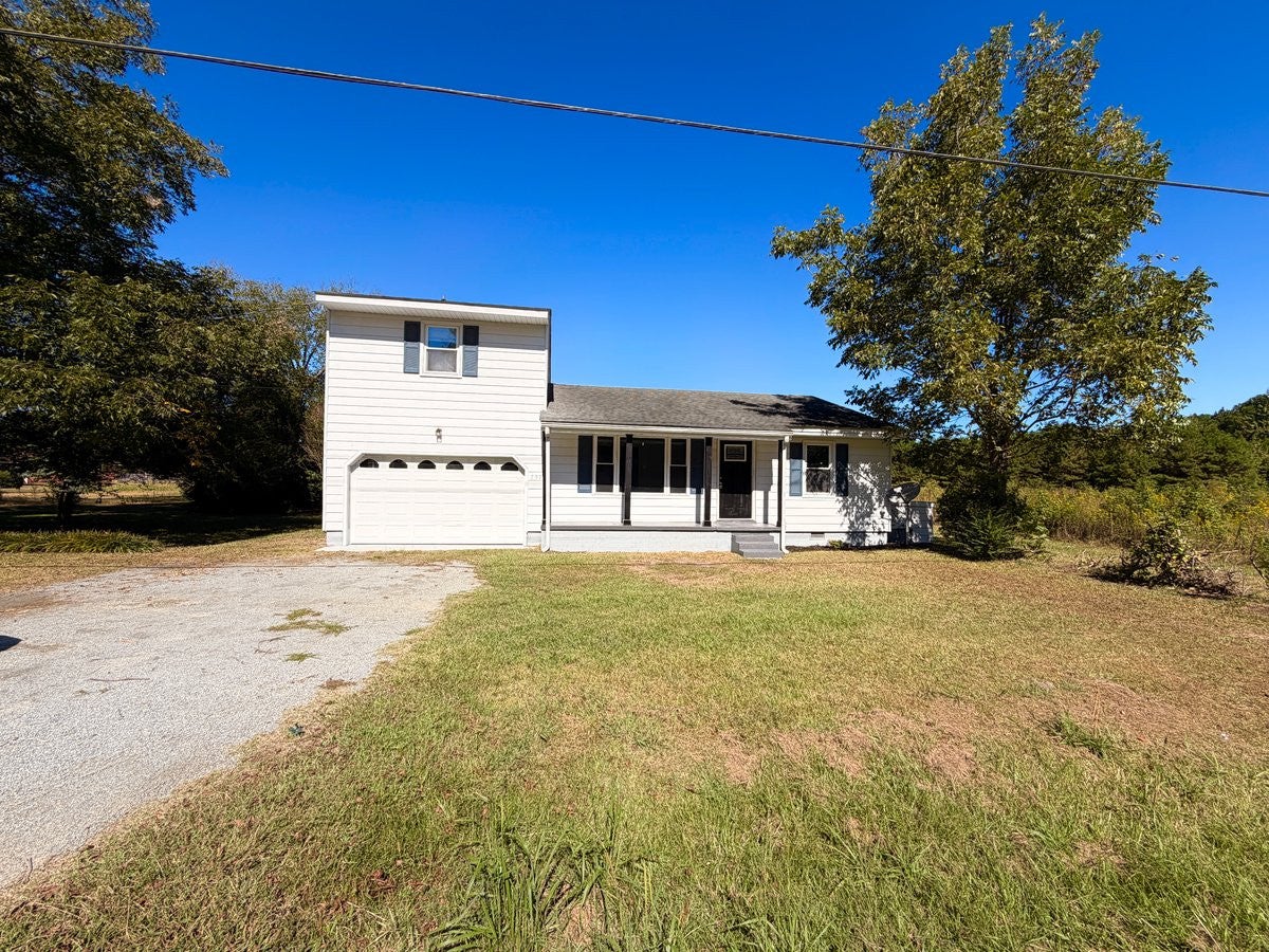 2979 N Nc 111 Highway