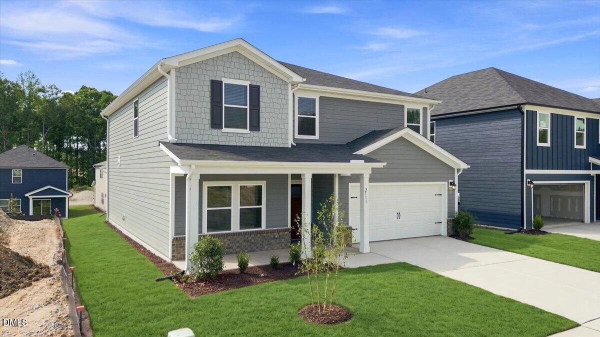 2111 Topsail Road