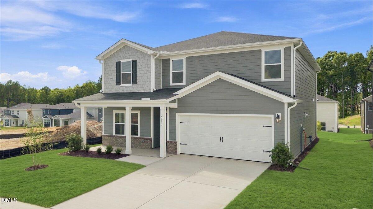 2111 Topsail Road