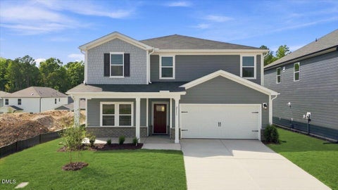 2111 Topsail Road Durham NC 27704