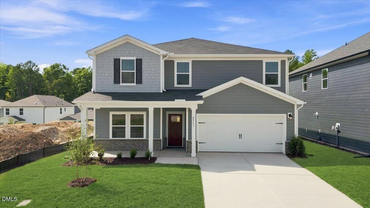 2111 Topsail Road